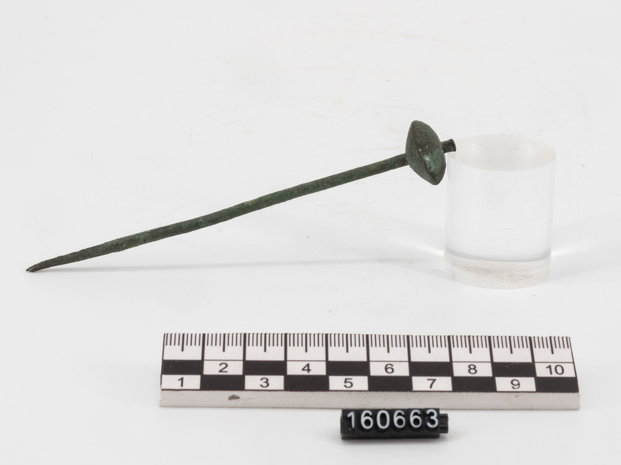 spillone (Età del Bronzo)