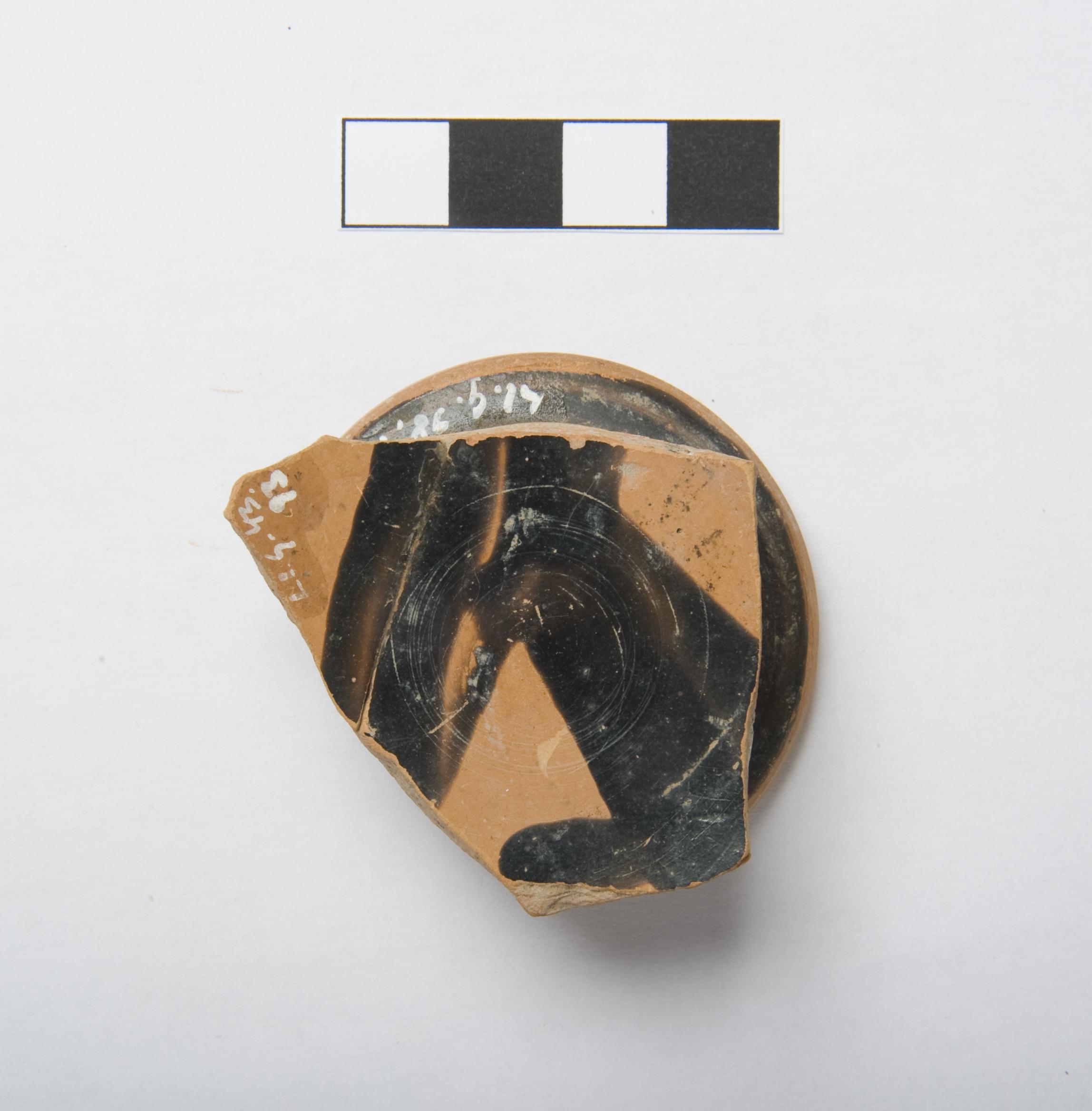 kylix (VI / V sec. a.C)