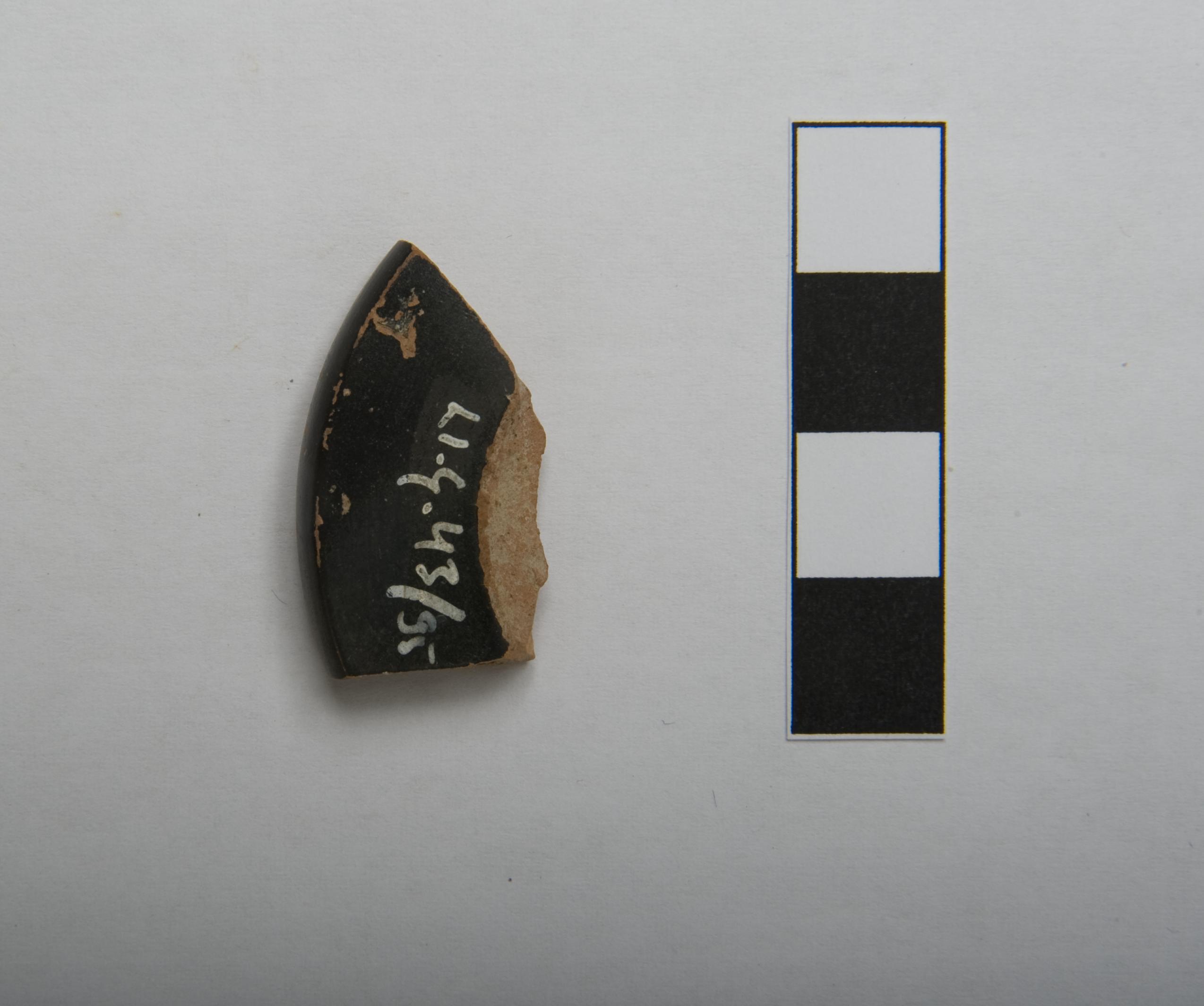 kylix (VI / V sec. a.C)