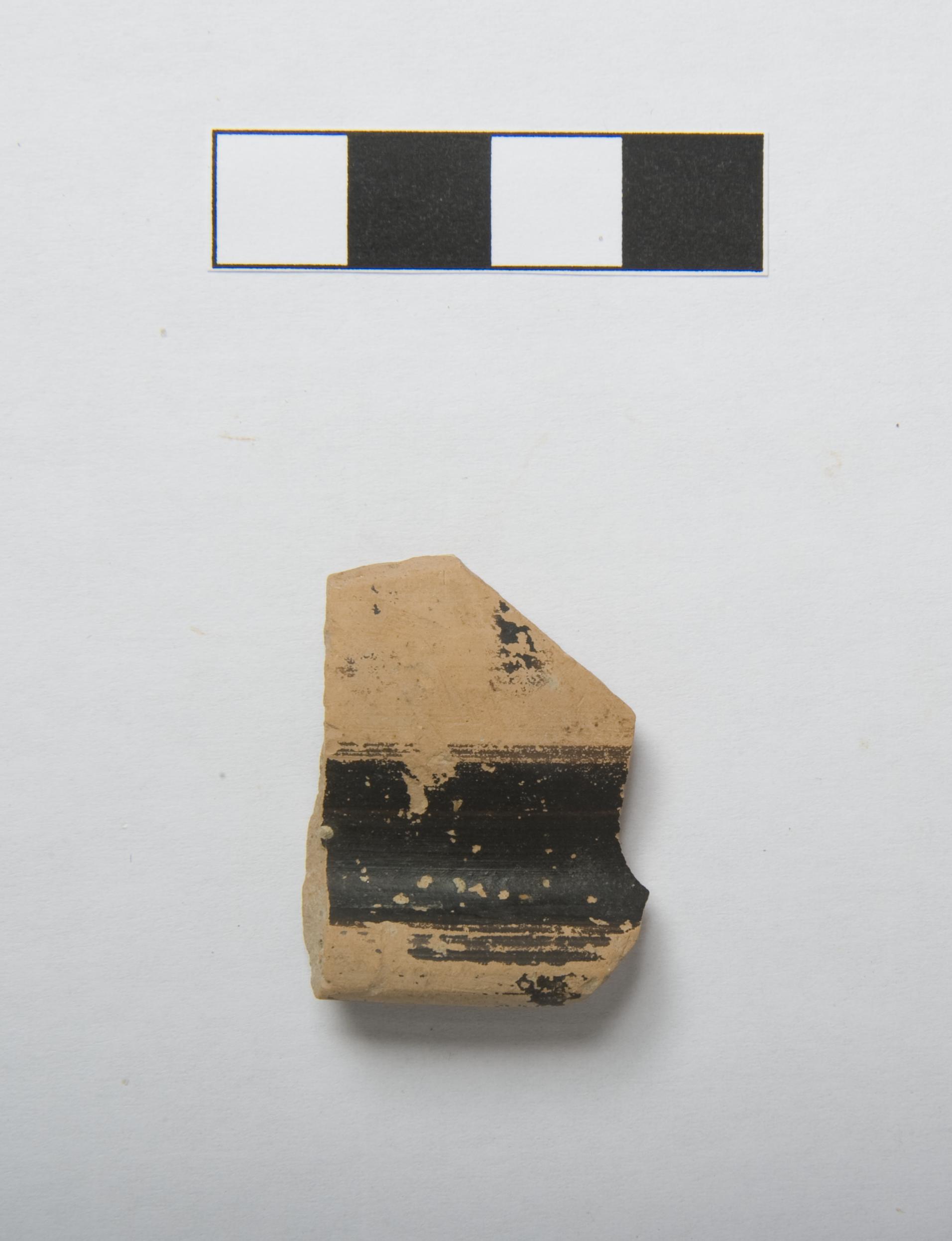 skyphos (VI / V sec. a.C)