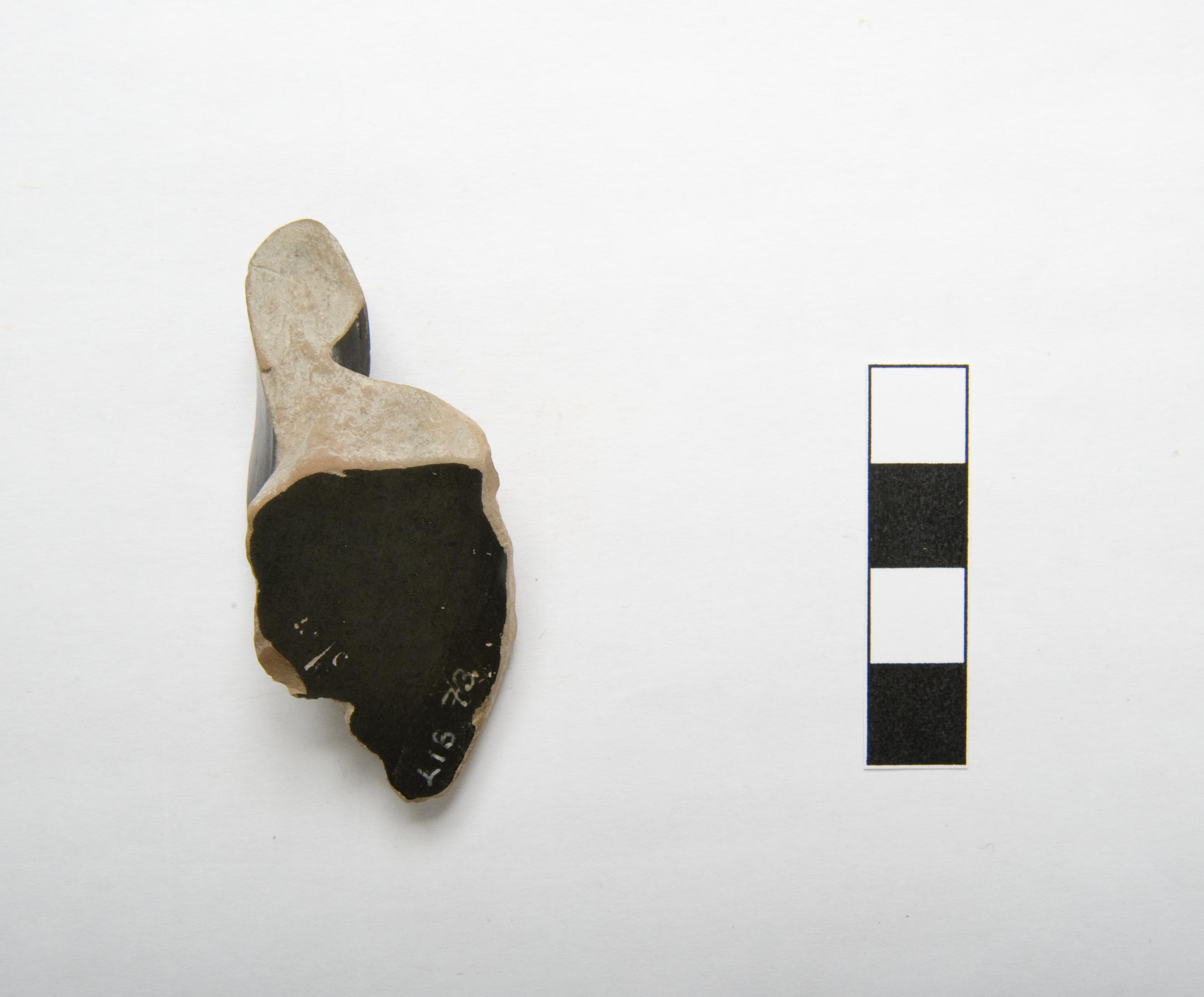 skyphos (VI / IV sec. a.C)