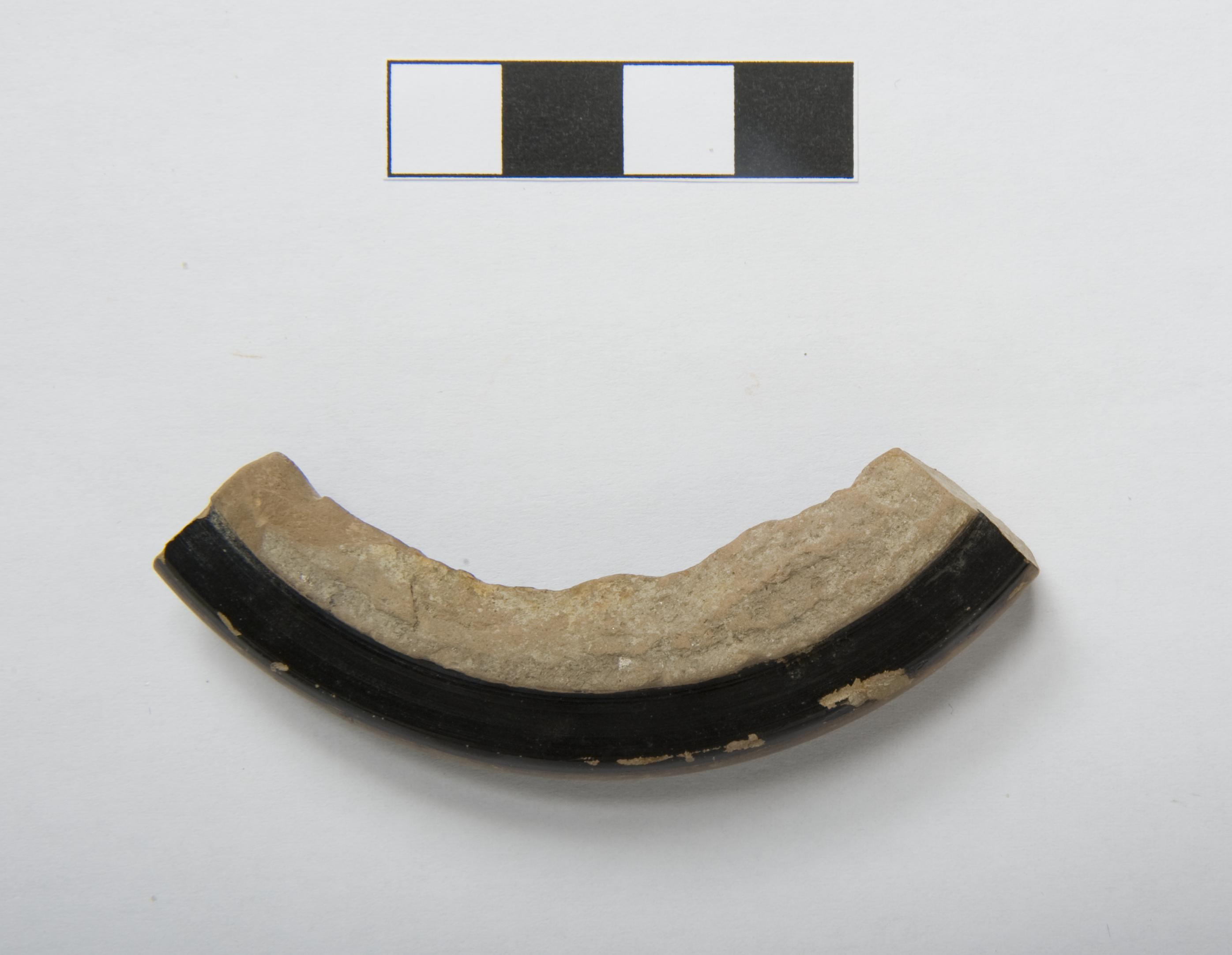 skyphos (VI / IV sec. a.C)