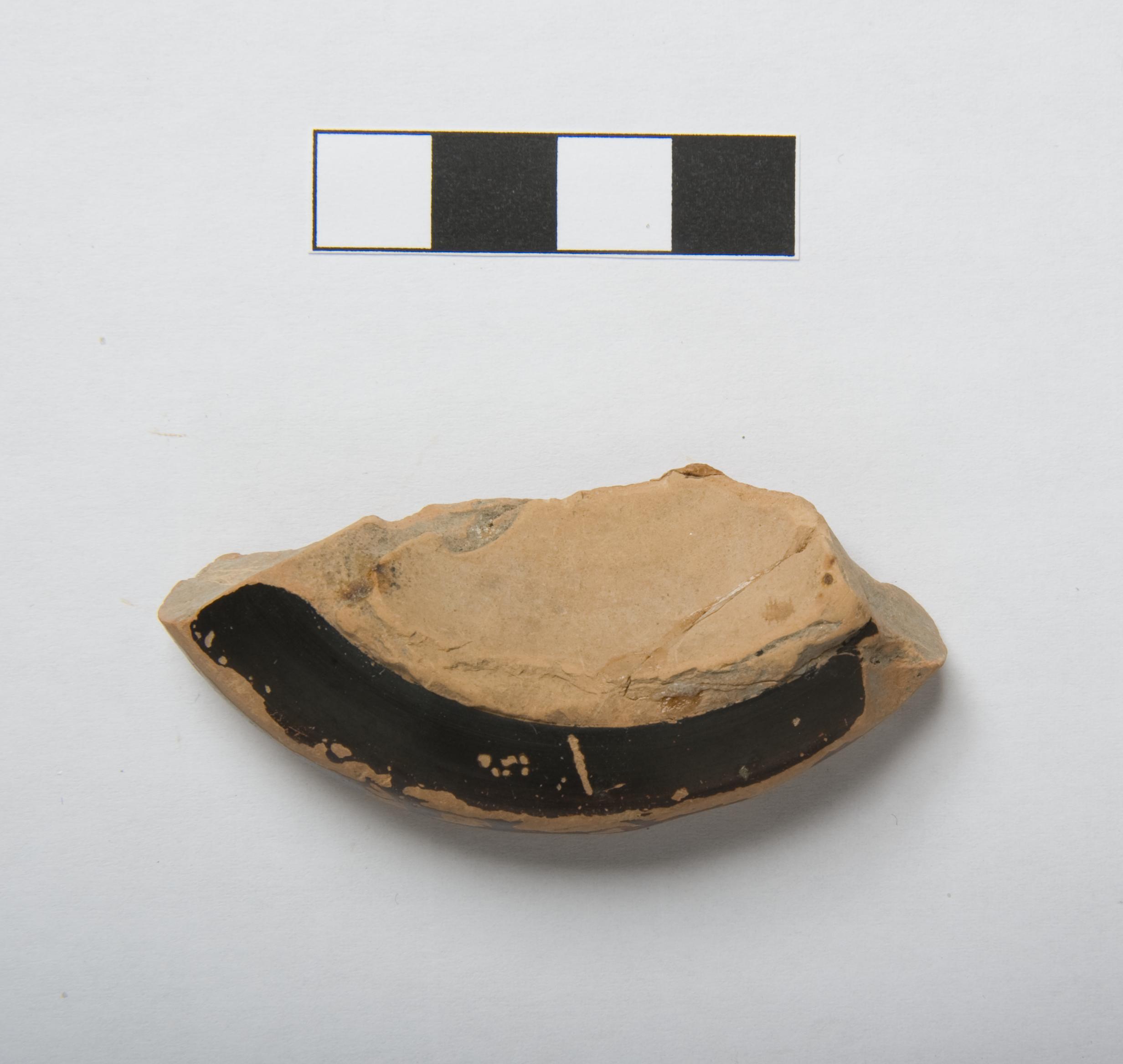 skyphos (VI / IV sec. a.C)