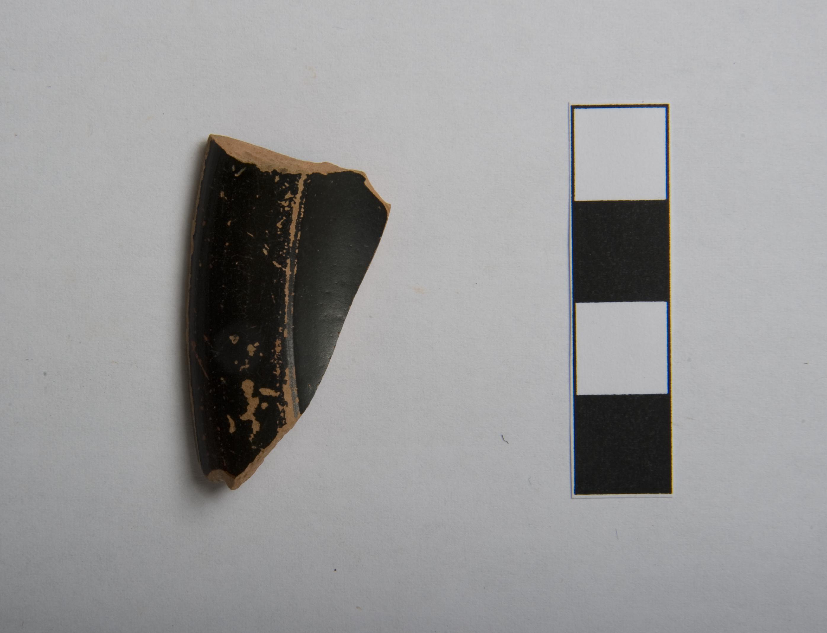 skyphos (V sec. a.C)