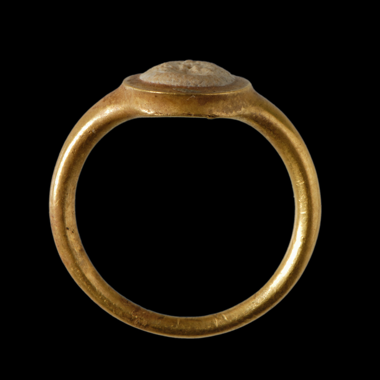 anello (I d.C. - II d.C)