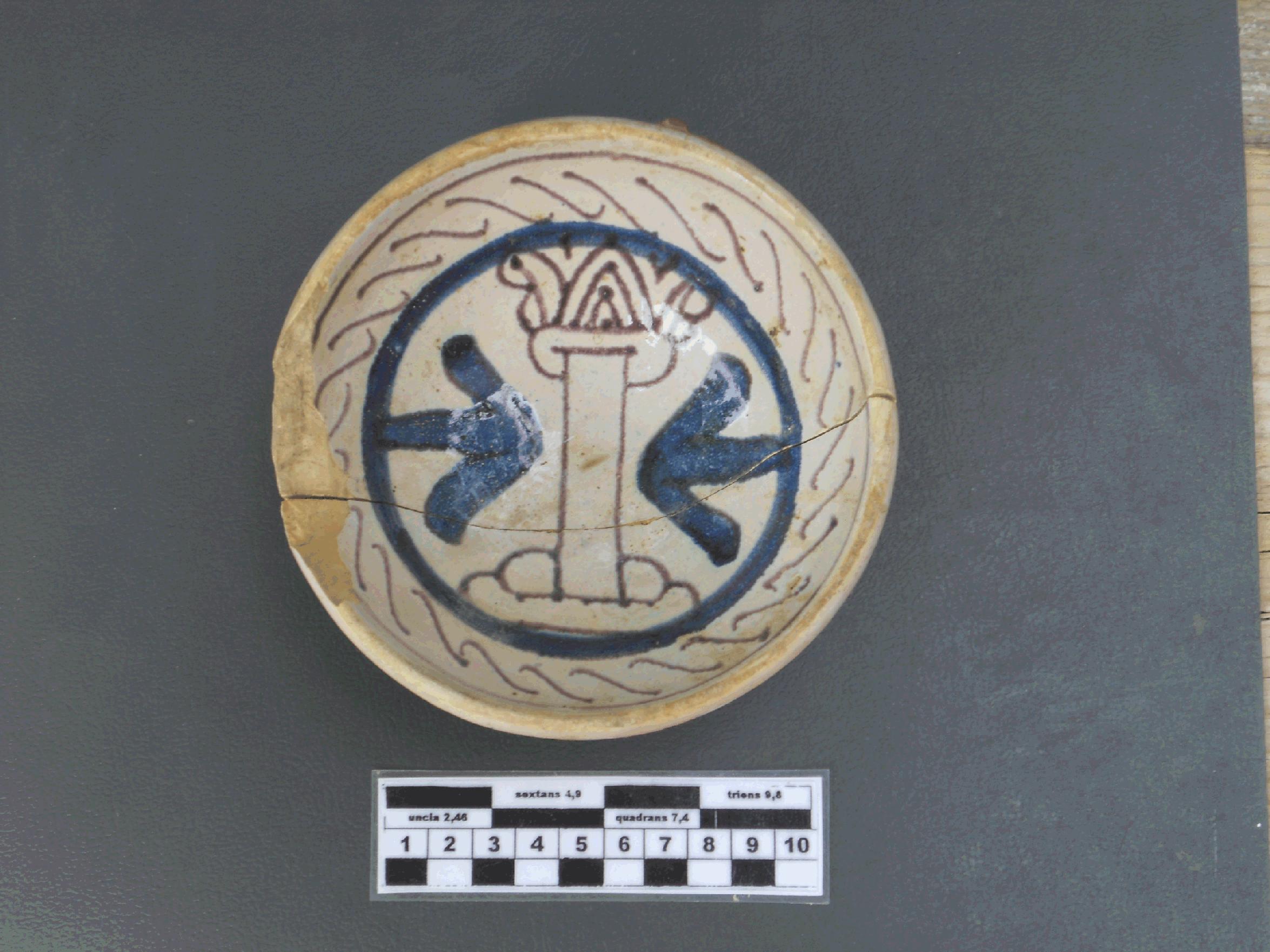 ciotola (Metà XIV - Metà XV)