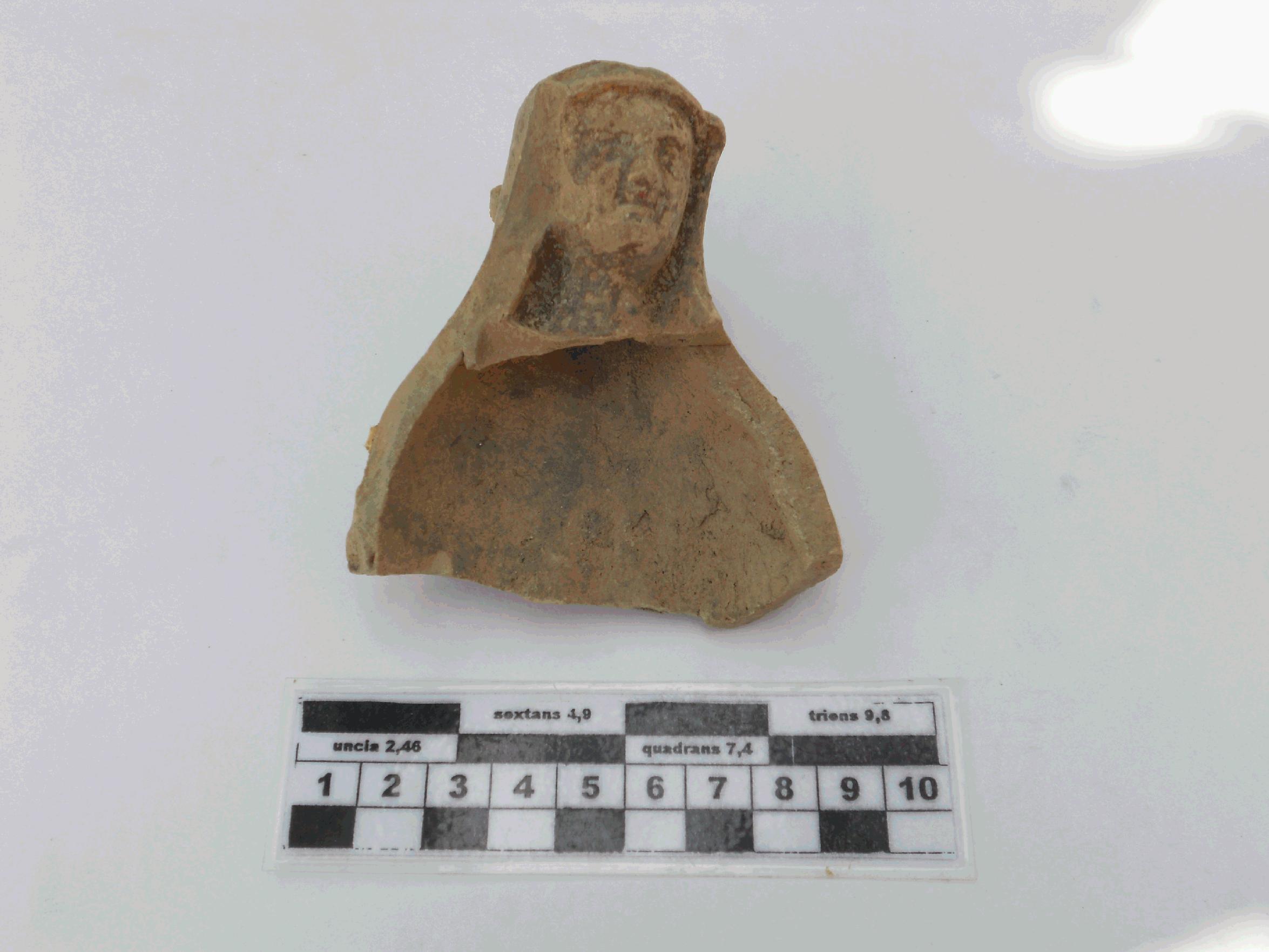 statuetta (Metà XVI - Metà XVII)