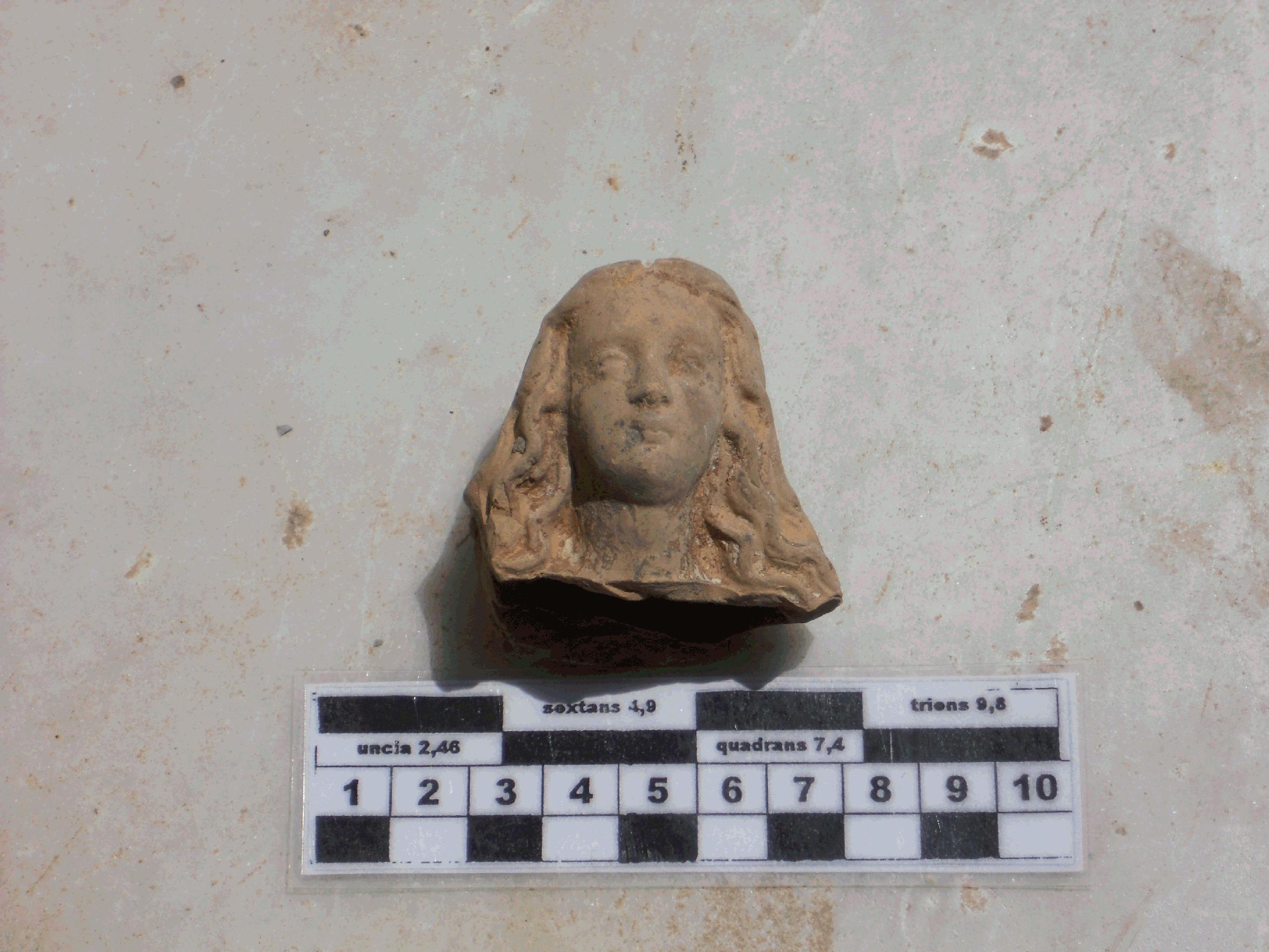 statuetta (Metà XVI - Metà XVII)
