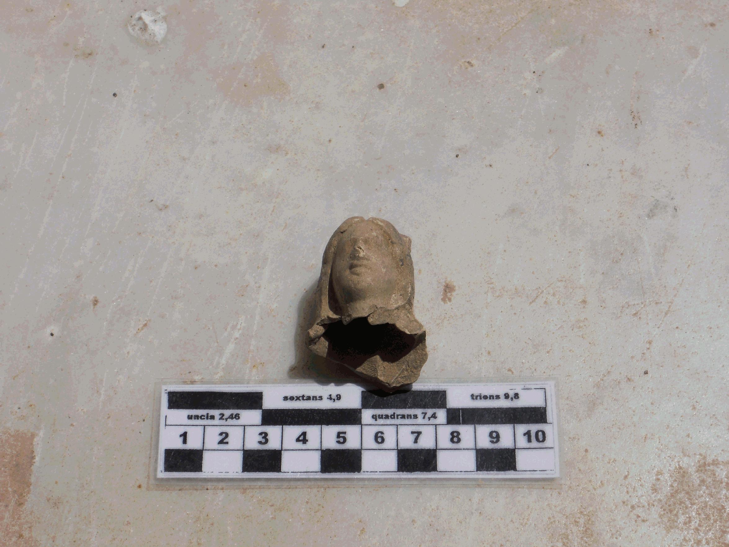 statuetta (Metà XVI - Metà XVII)