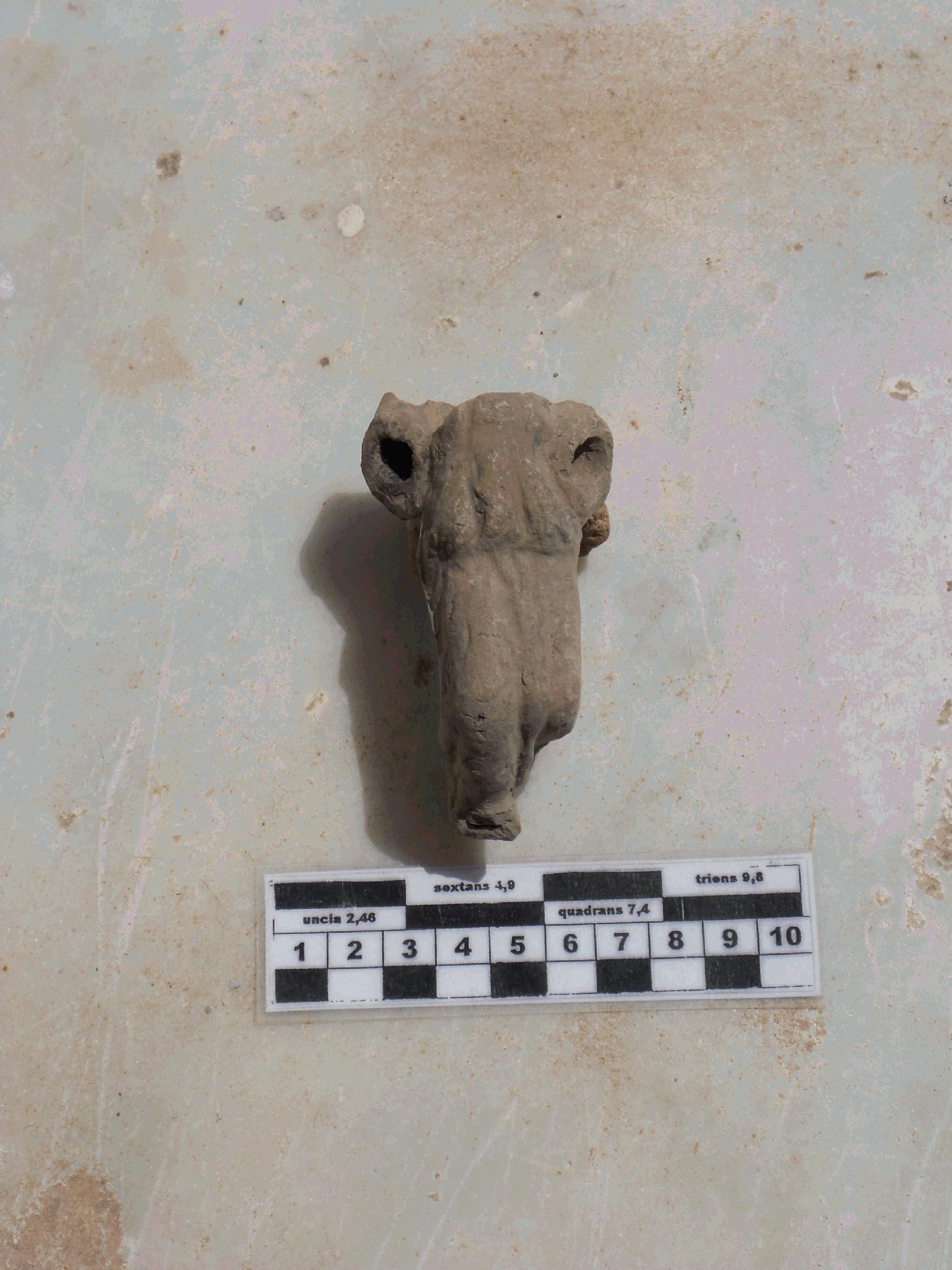 statuetta (Metà XVI - Metà XVII)