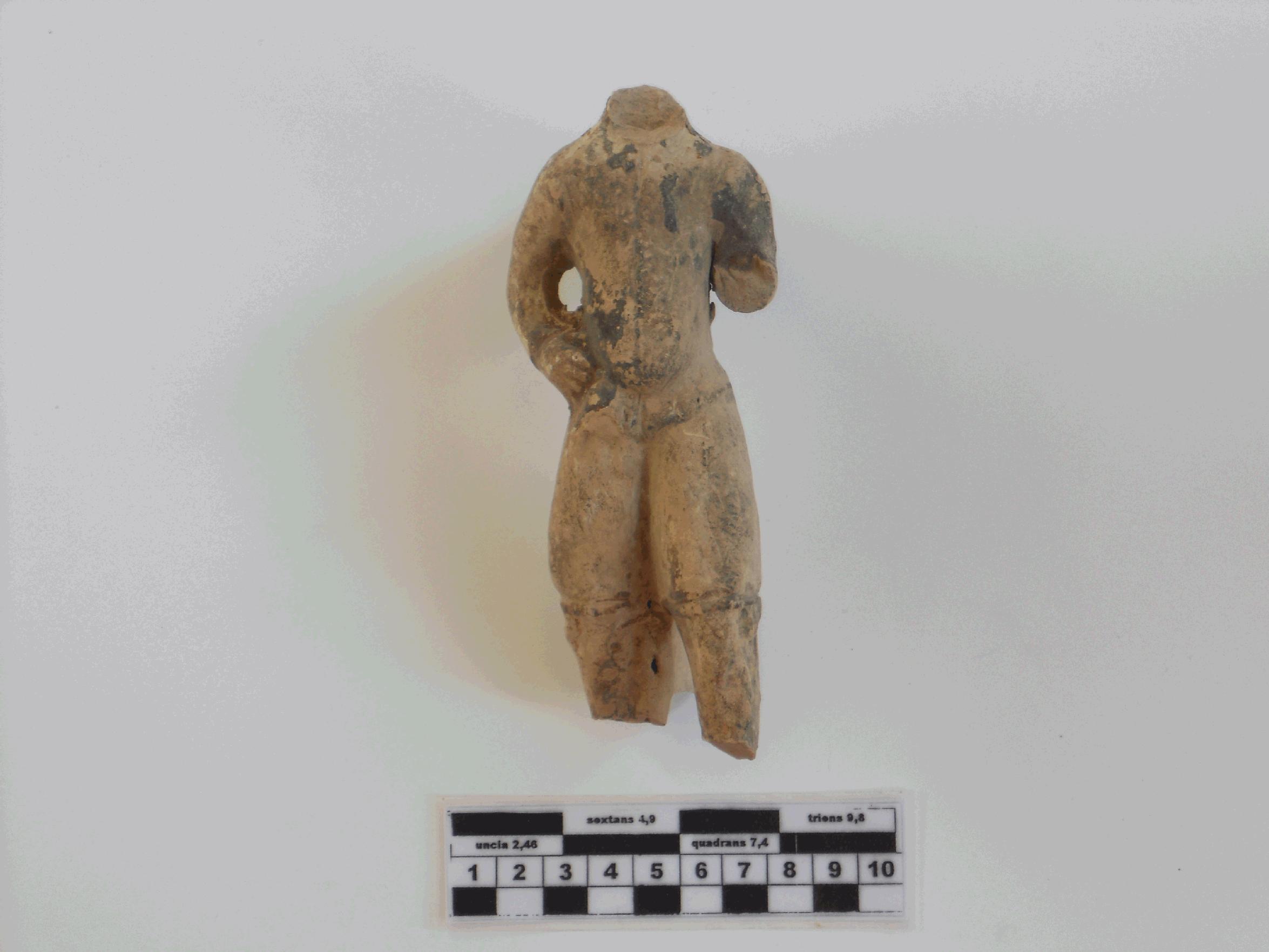 statuetta (Metà XVI - Metà XVII)