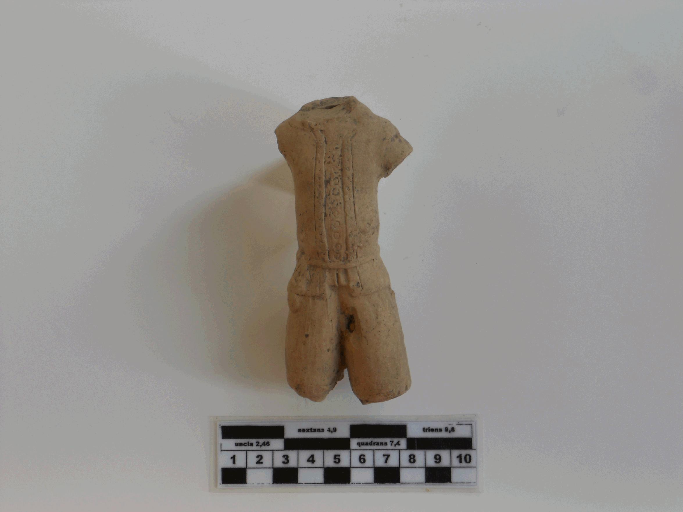 statuetta (Metà XVI - Metà XVII)