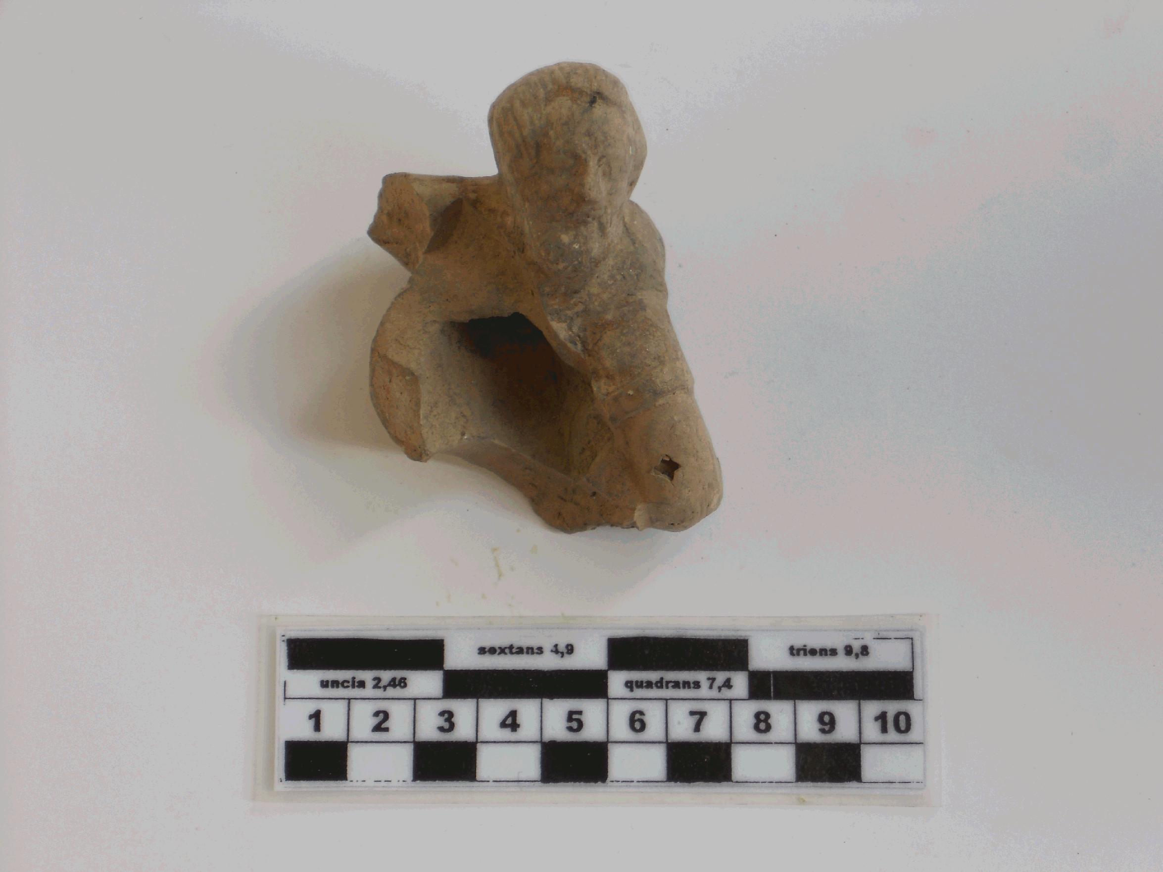 statuetta (Metà XVI - Metà XVII)