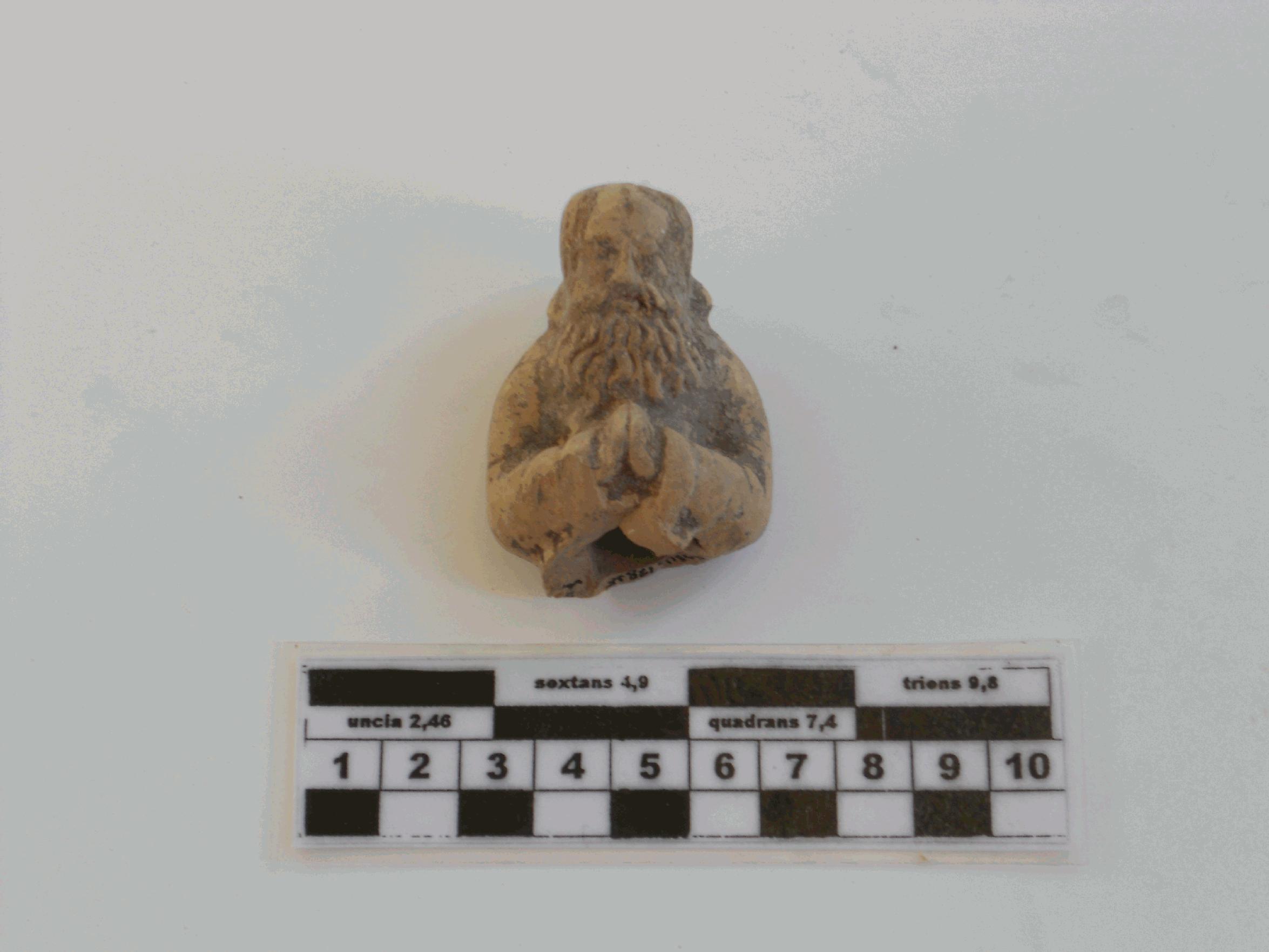 statuetta (Metà XVI - Metà XVII)