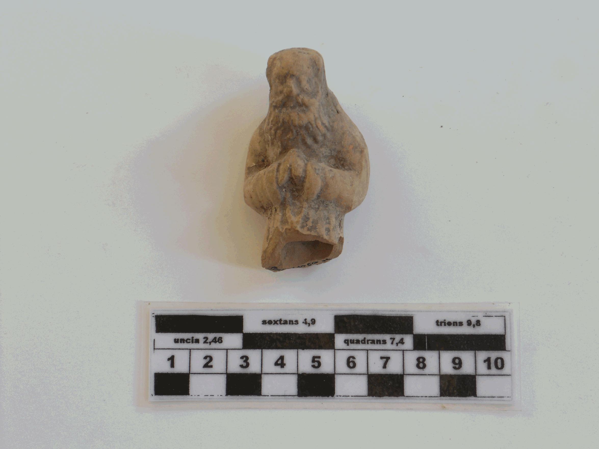 statuetta (Metà XVI - Metà XVII)