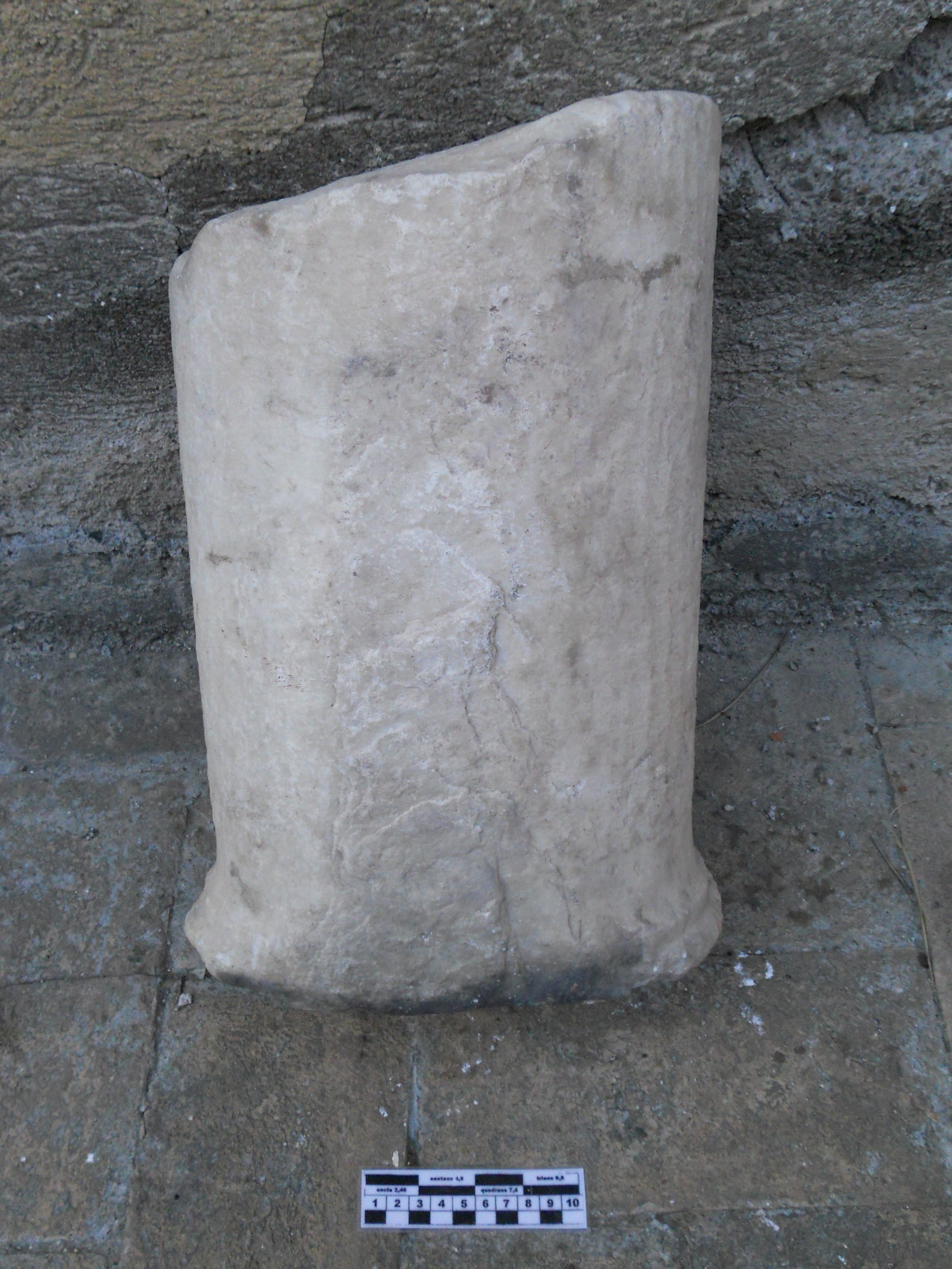 colonnina 
