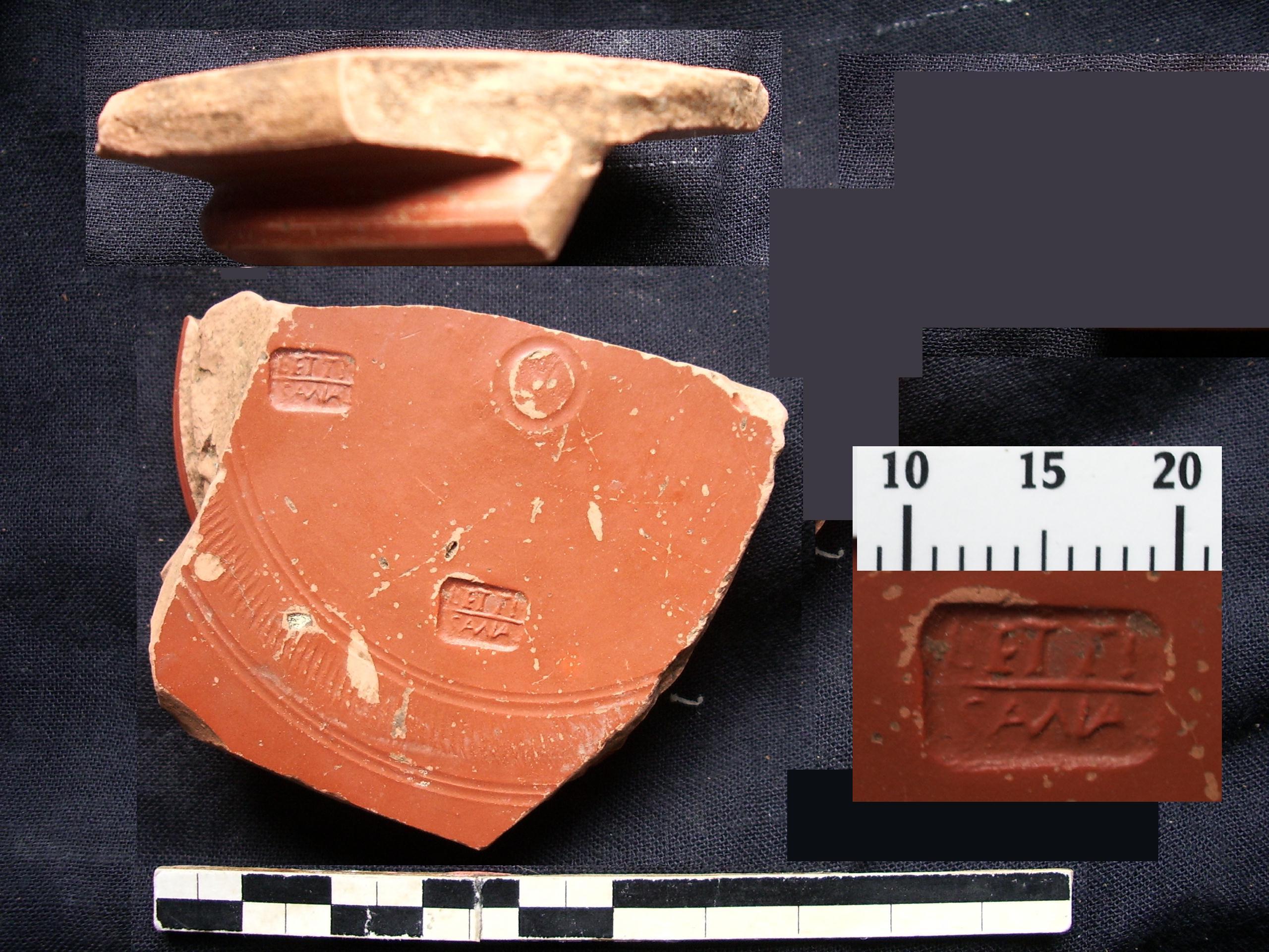 piatto (I a. C. - I d. C)