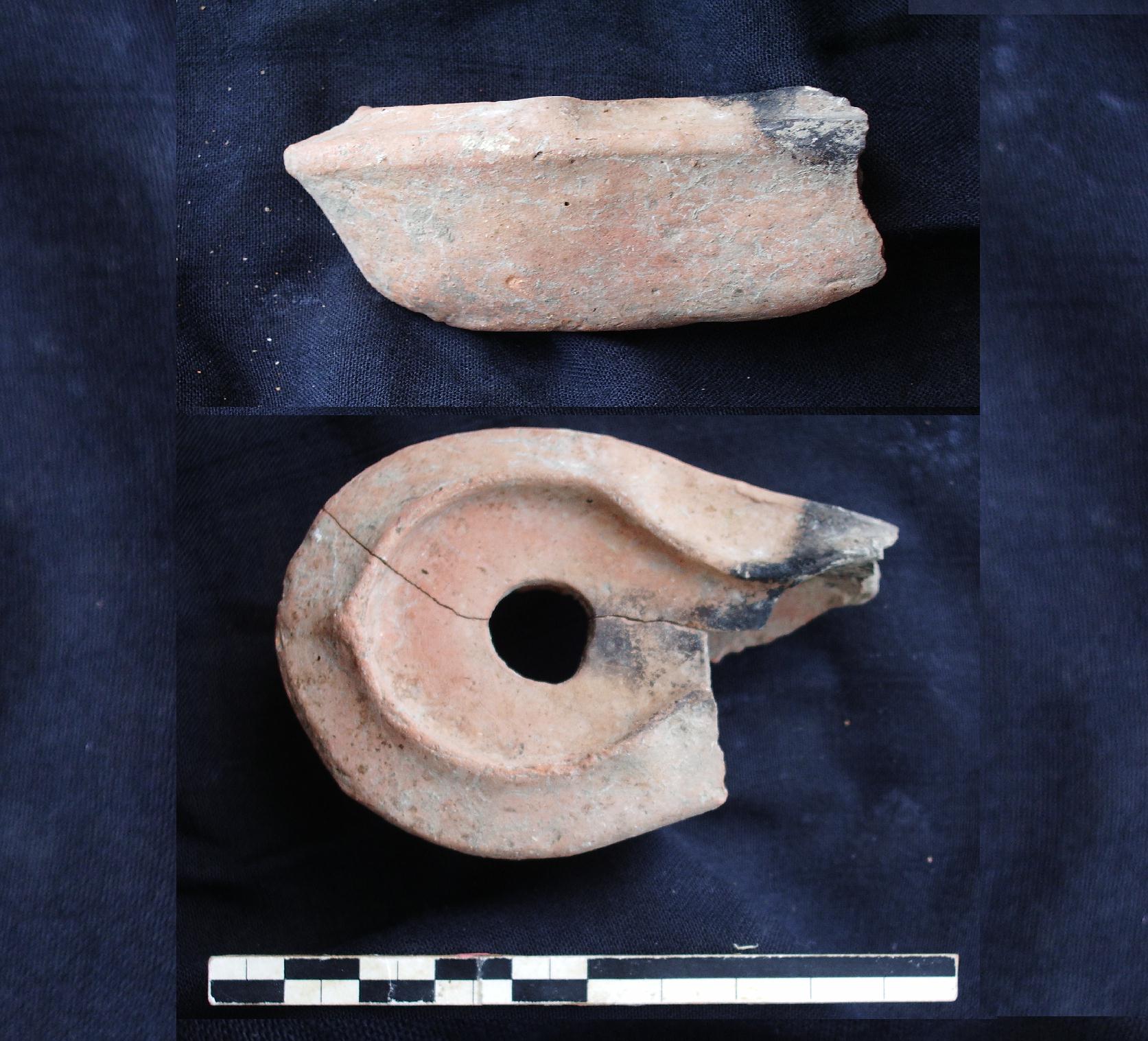 lucerna (I d. C. - IV d. C)