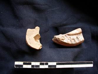 lucerna (I V d. C. - V d. C)