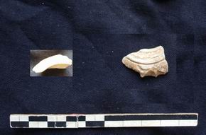 lucerna (I d. C. - II d. C)