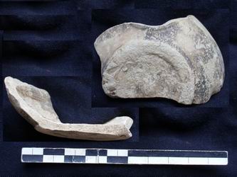 lucerna (I d. C. - II d. C)