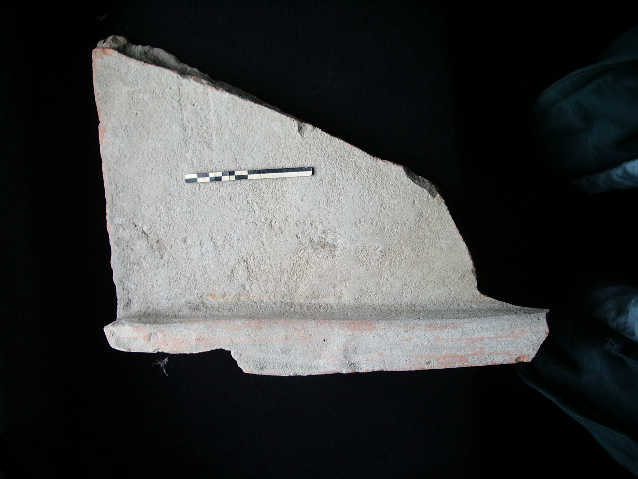 tegola (I a. C. - I d. C)