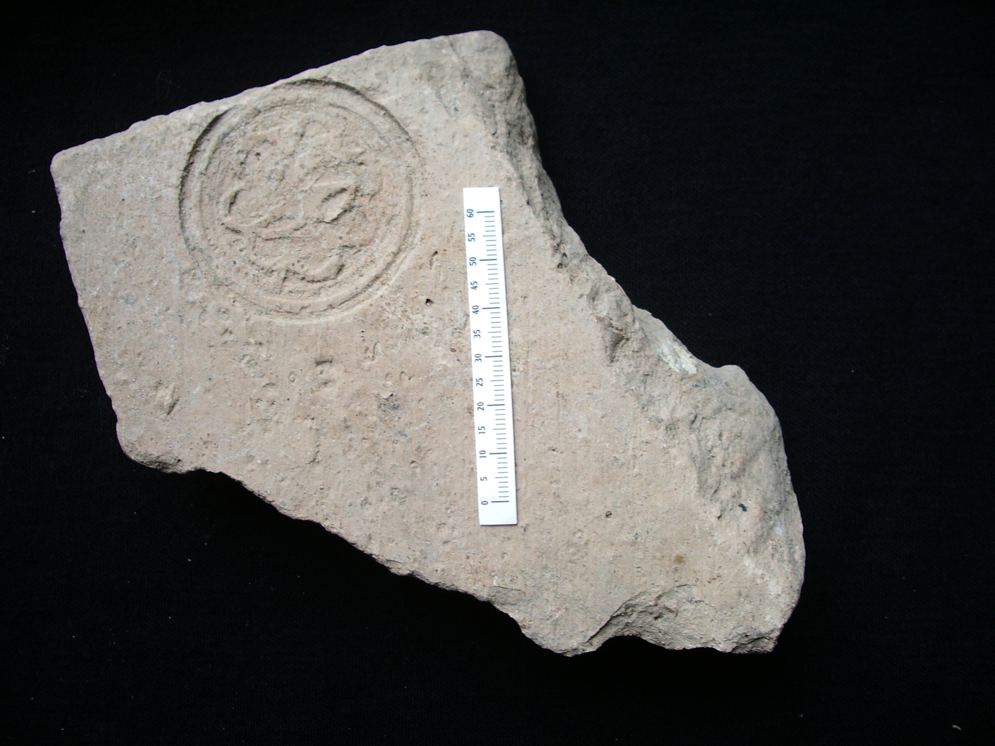 tegola (I a. C. - I d. C)