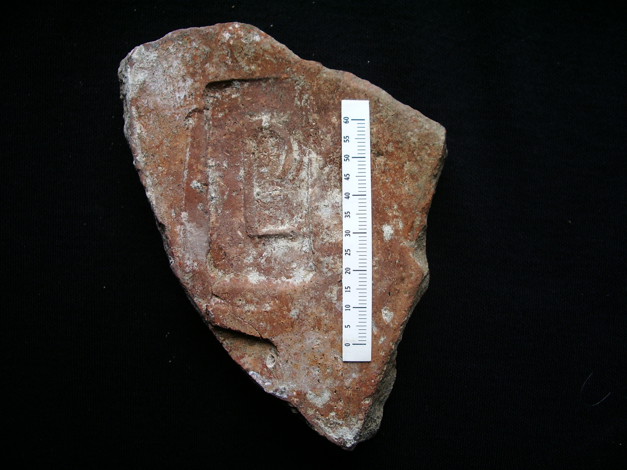 tegola (I a. C. - I d. C)