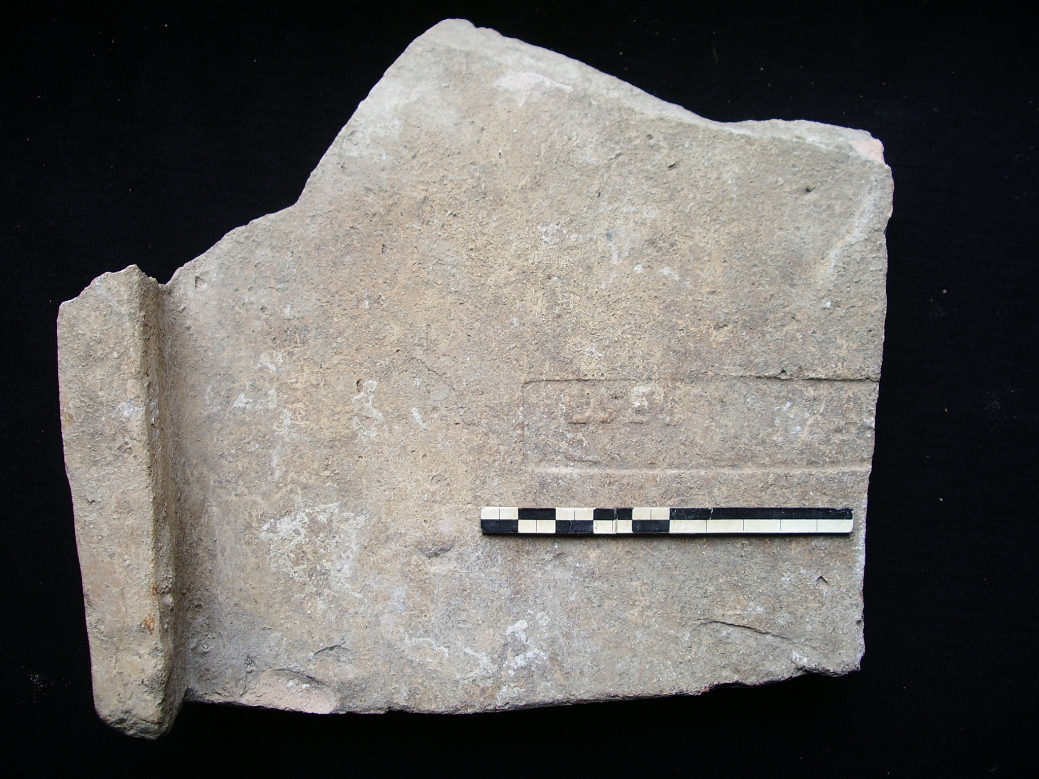 tegola (I a. C. - I d. C)