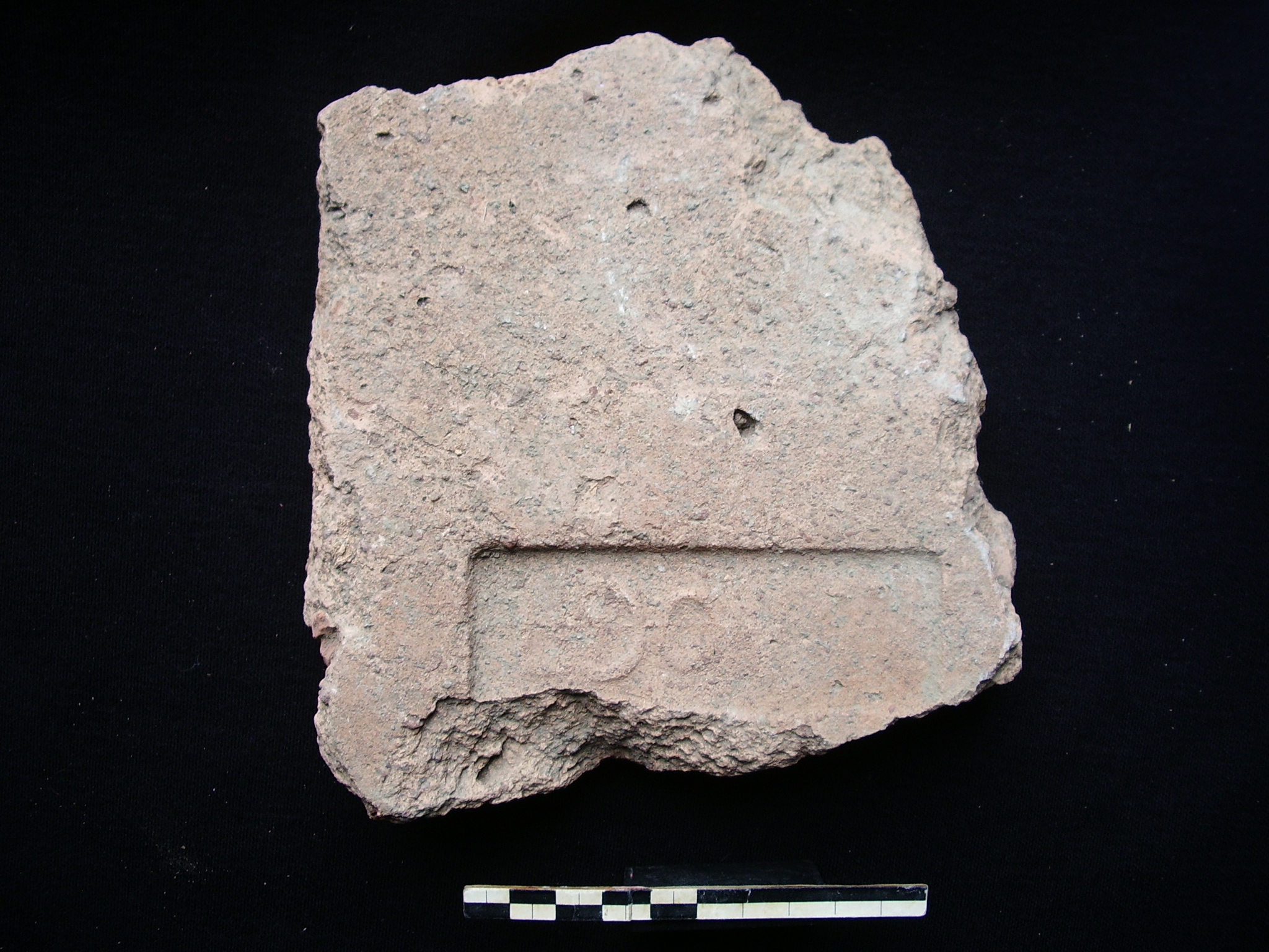 tegola (I a. C. - I d. C)