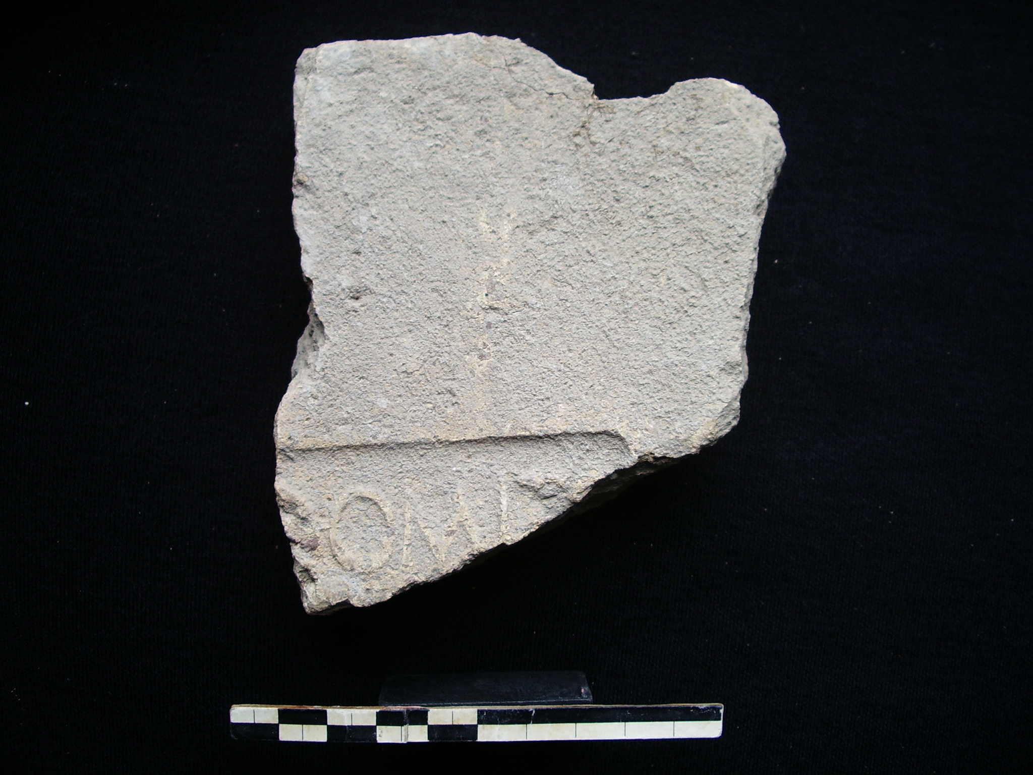 tegola (I a. C. - I d. C)