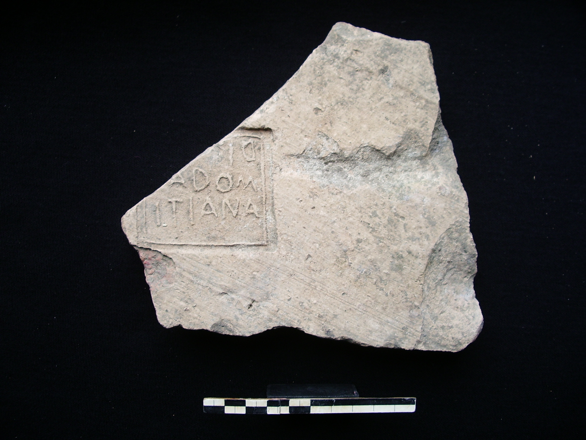 tegola (I a. C. - I d. C)