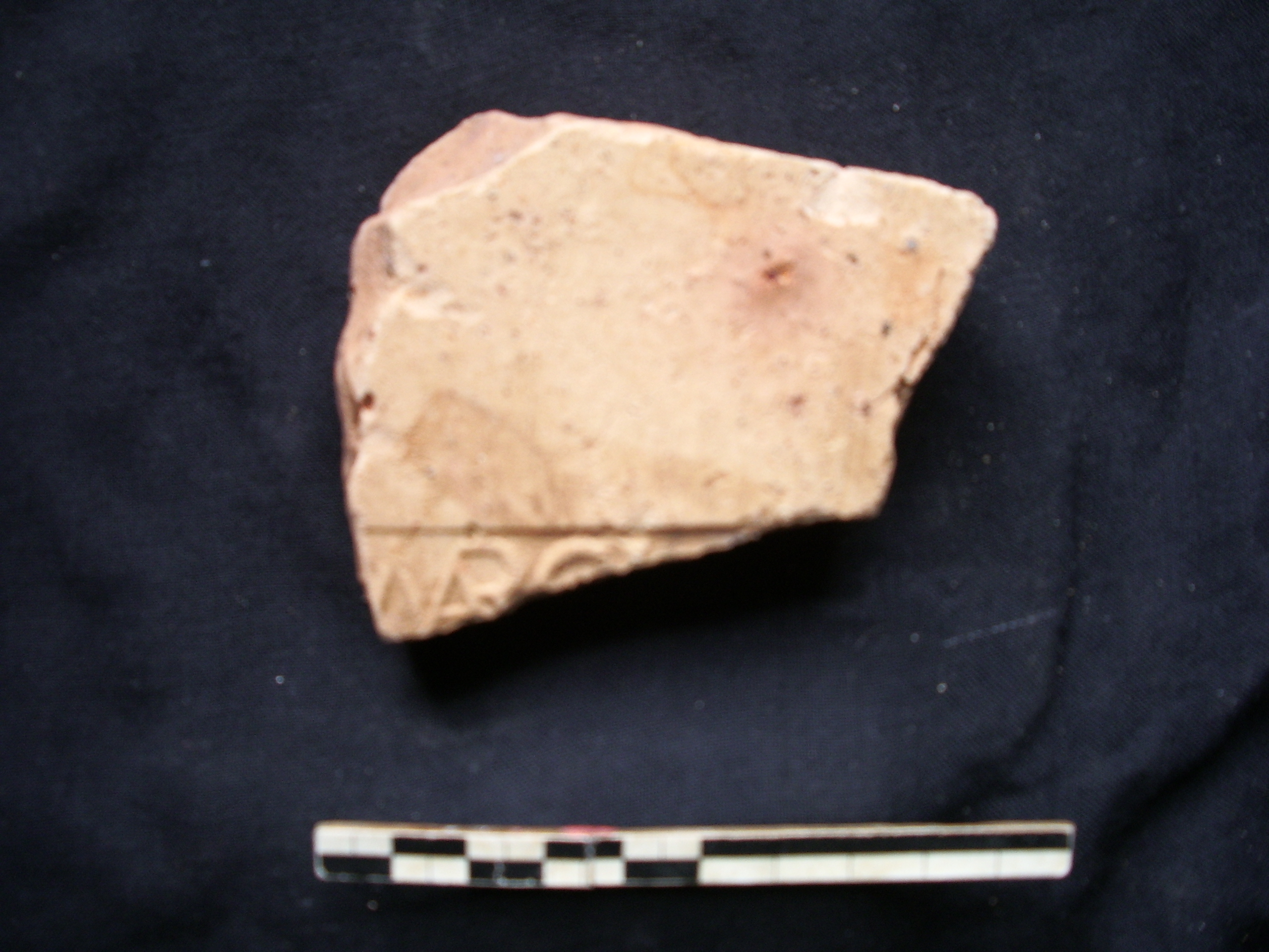 tegola (I a. C. - I d. C)