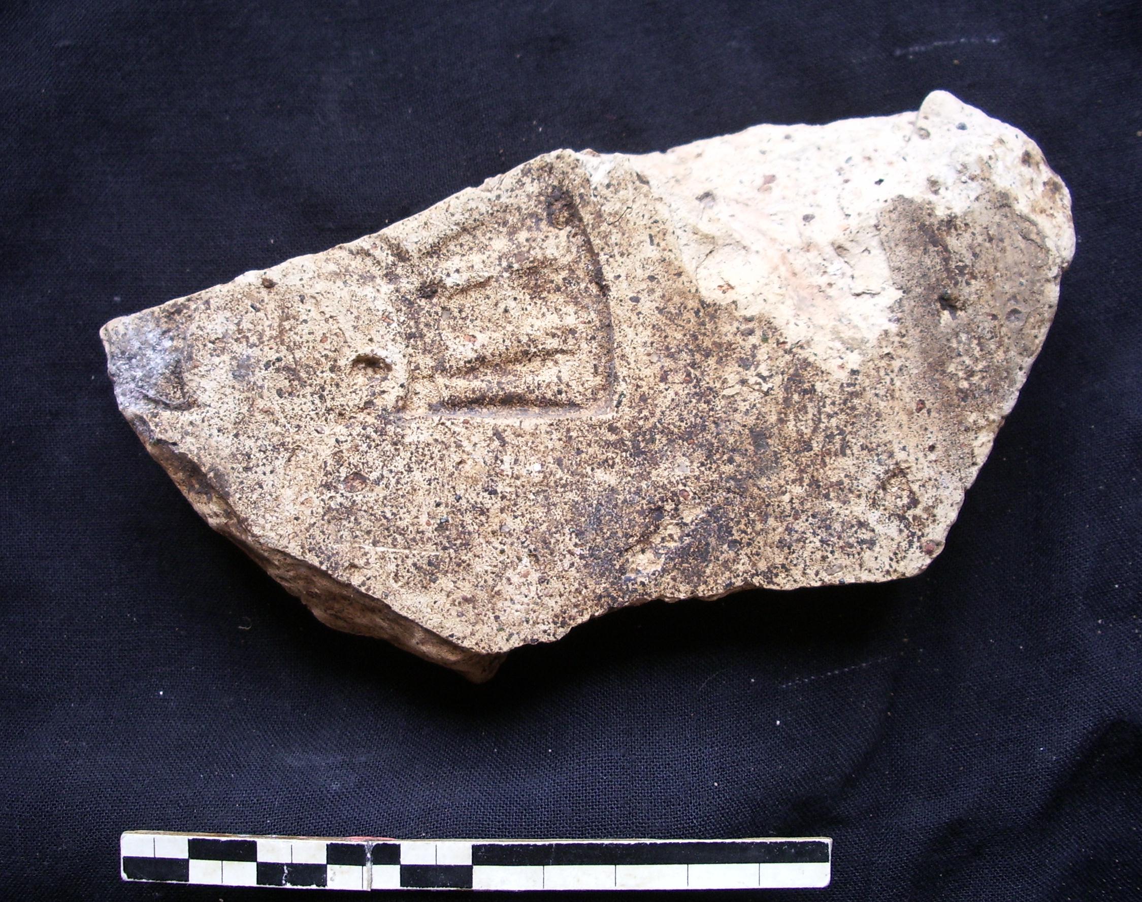 tegola (I d. C. - II d. C)