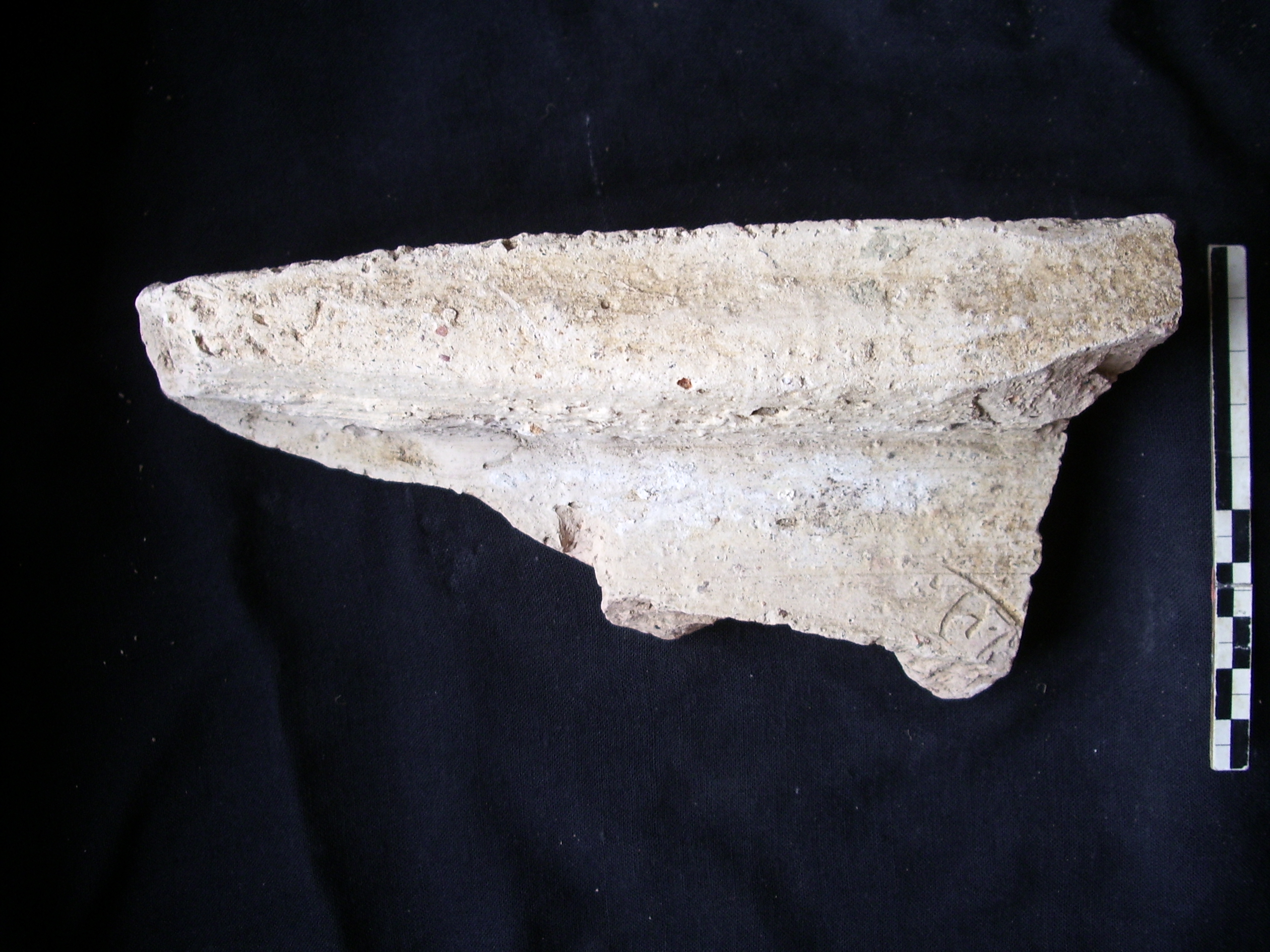 tegola (I d. C. - II d. C)