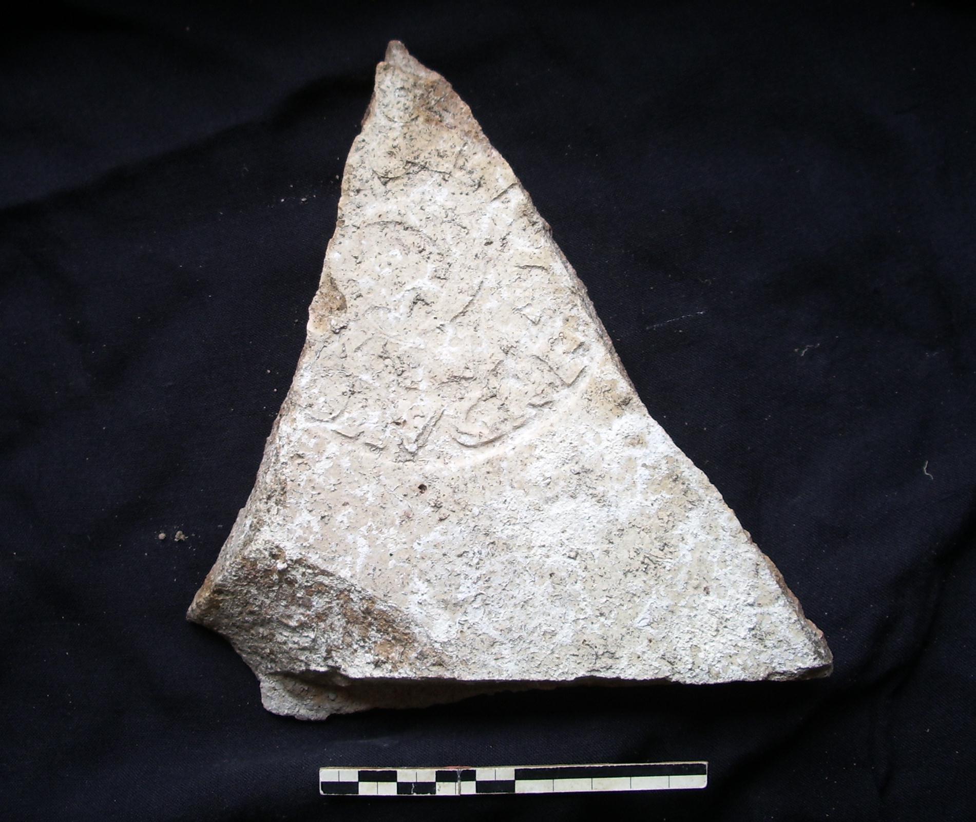 tegola (I d. C. - II d. C)