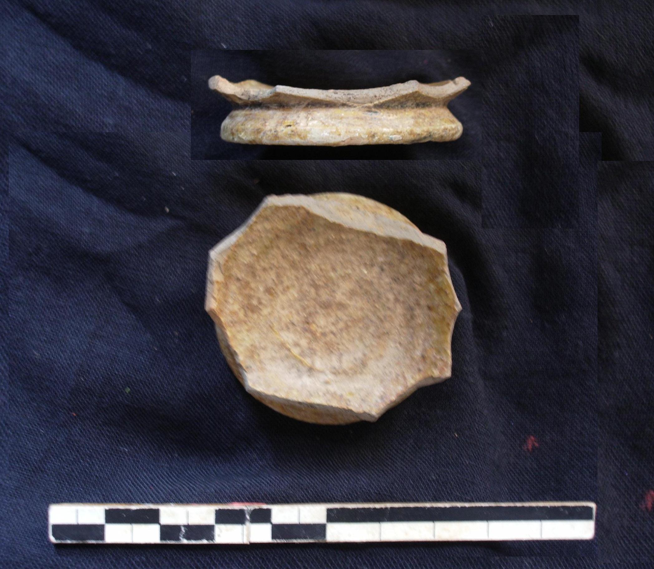 olla (I a. C. - I d. C)