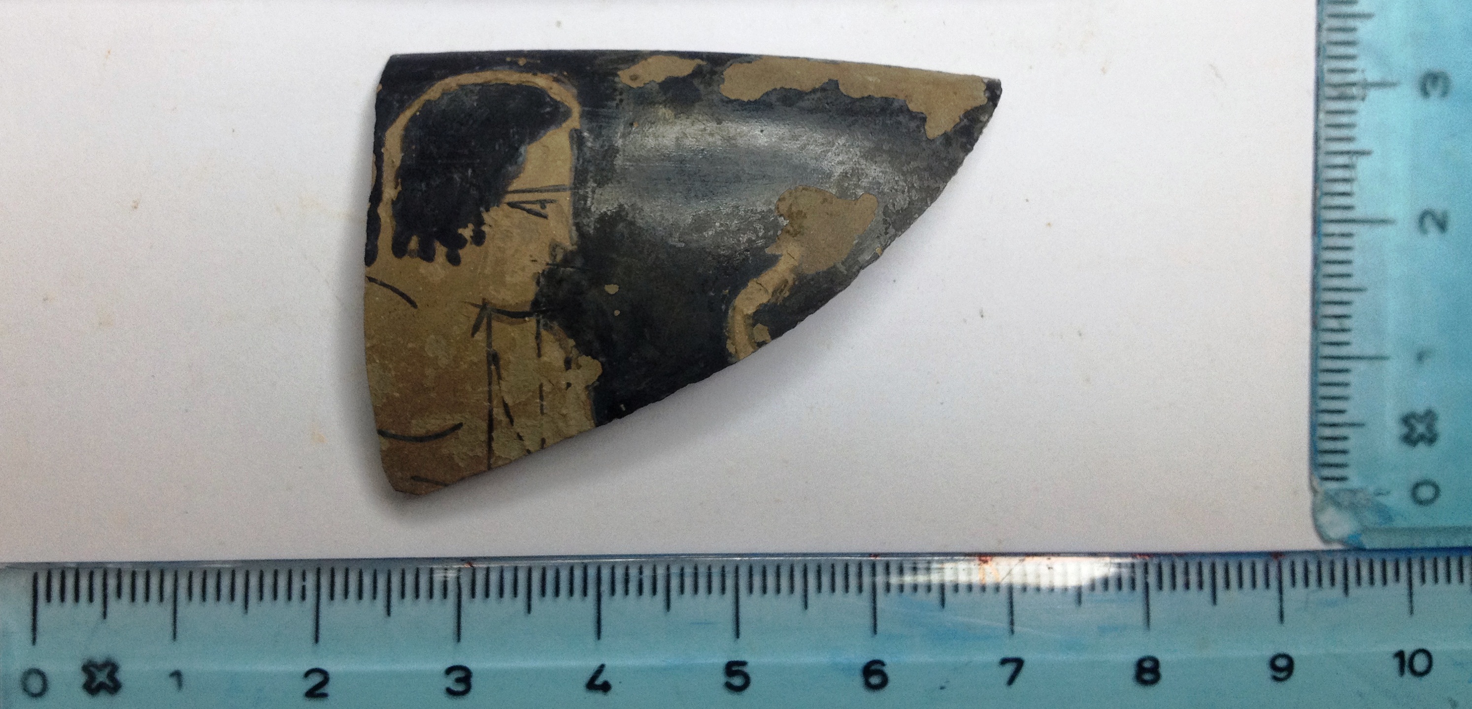 kylix (prima metà V a.C. - metà V a.C)