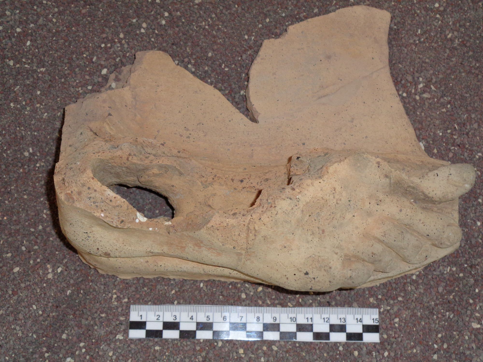 statua (I sec. a.C - I sec. d.C)