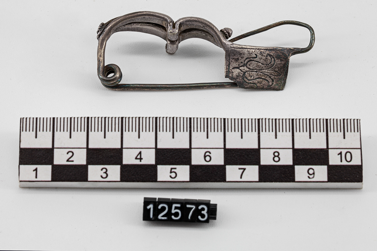 fibula (V a.C.-IV a.C)