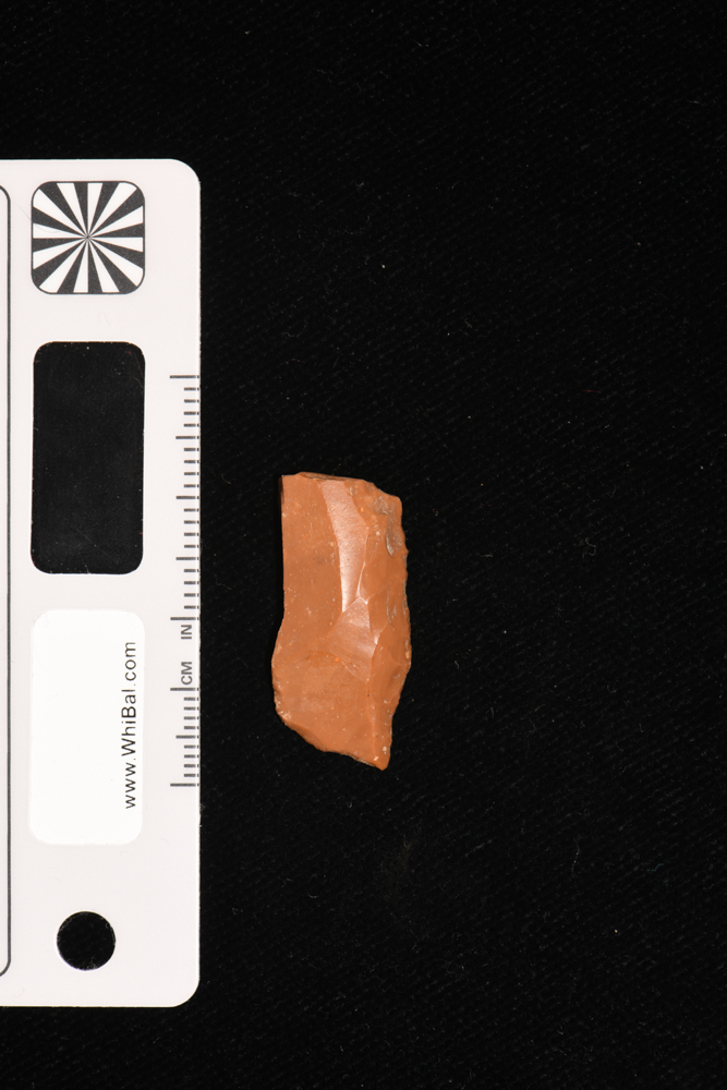 strumento (PERIODIZZAZIONI/ PREISTORIA)