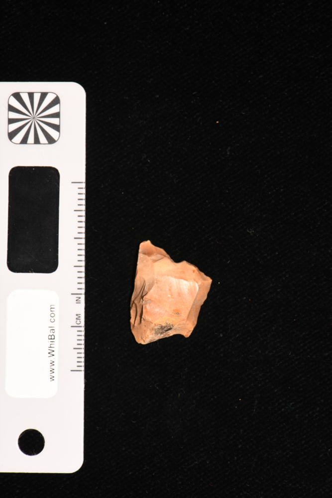 strumento (PERIODIZZAZIONI/ PREISTORIA)