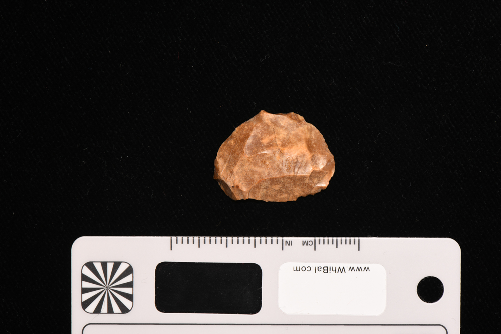 strumento (PERIODIZZAZIONI/ PREISTORIA)