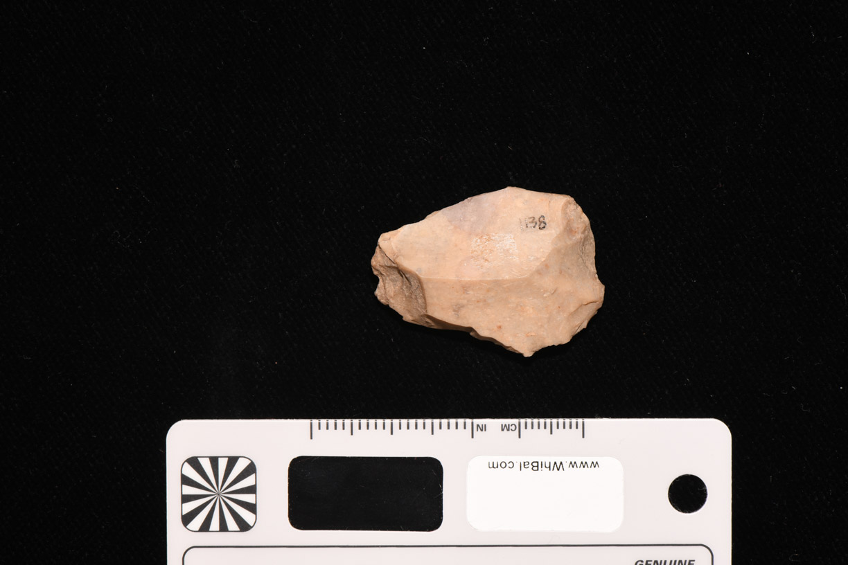 nucleo (PERIODIZZAZIONI/ PREISTORIA)