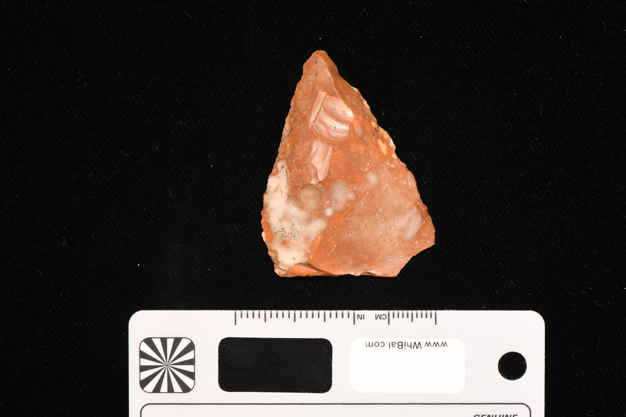 strumento (PERIODIZZAZIONI/ PREISTORIA)