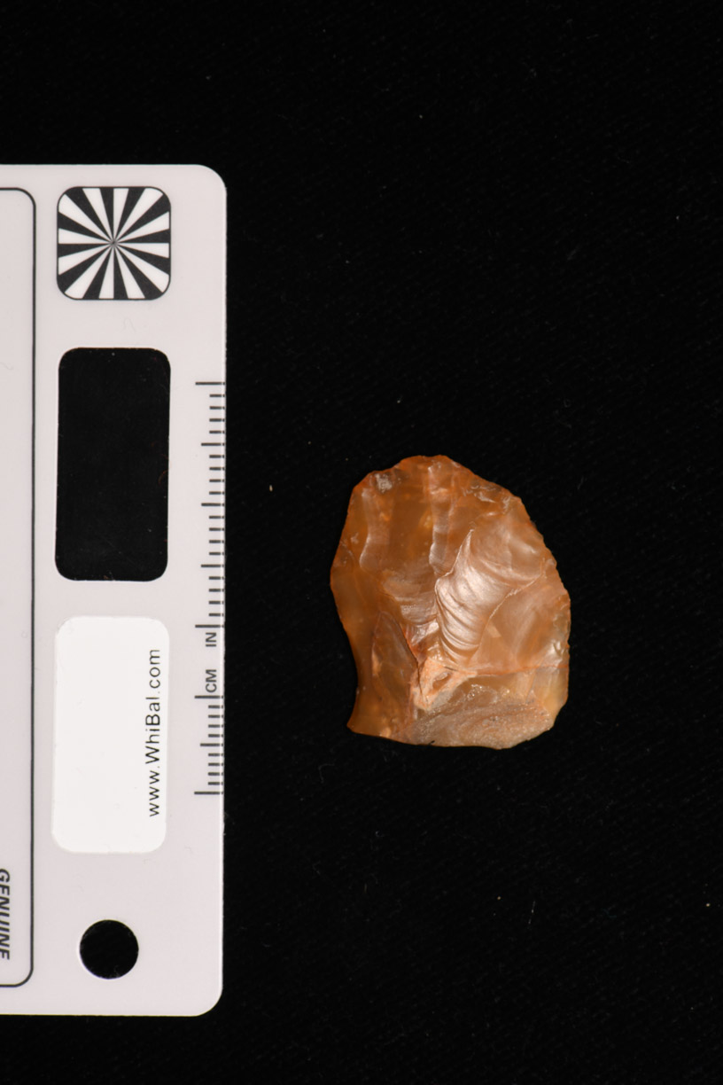 strumento (PERIODIZZAZIONI/ PREISTORIA)