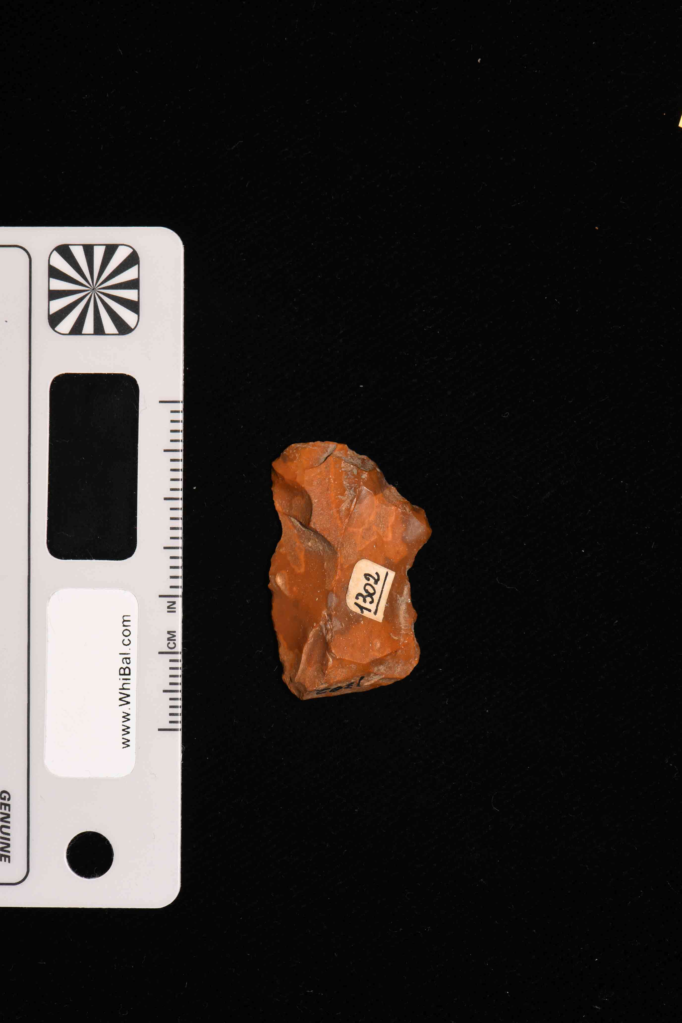 strumento (PERIODIZZAZIONI/ PREISTORIA)