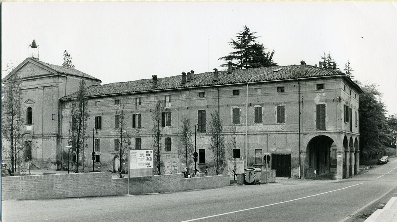 Emilia Romagna - Bologna - Castel Maggiore (positivo, insieme completo) di Circolo fotografico bolognese (XX)