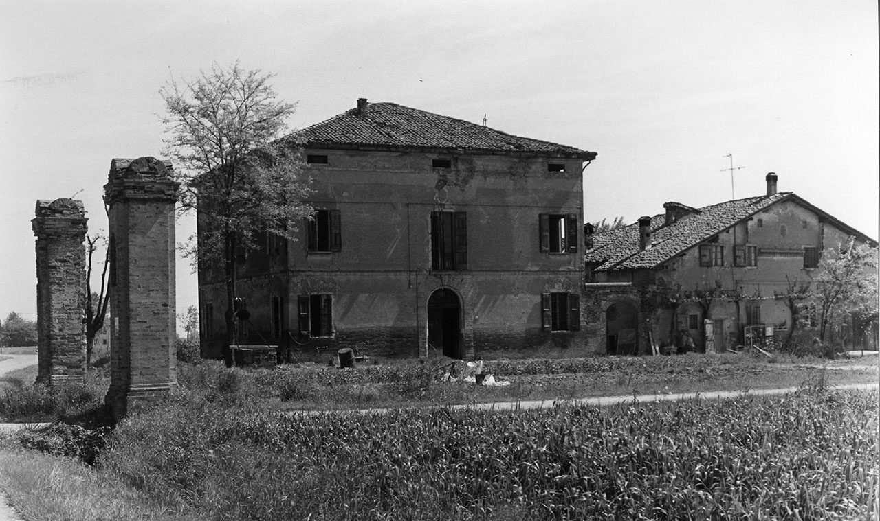 Emilia Romagna - Bologna - Bentivoglio - San Marino (positivo, insieme completo) di Circolo fotografico bolognese (XX)