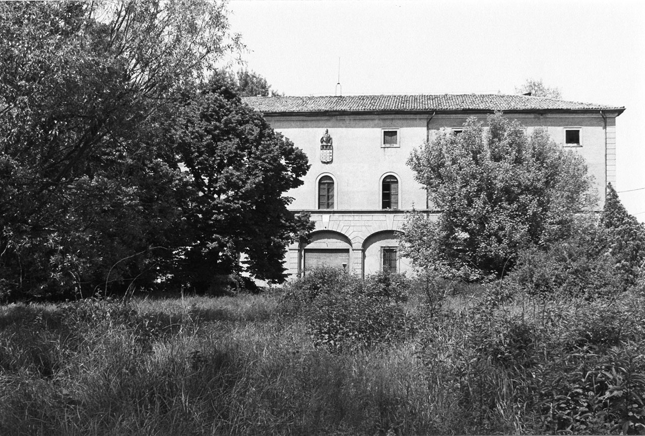 Emilia Romagna - Bologna - Malalbergo - Pegola (positivo, insieme completo) di Circolo fotografico bolognese (XX)
